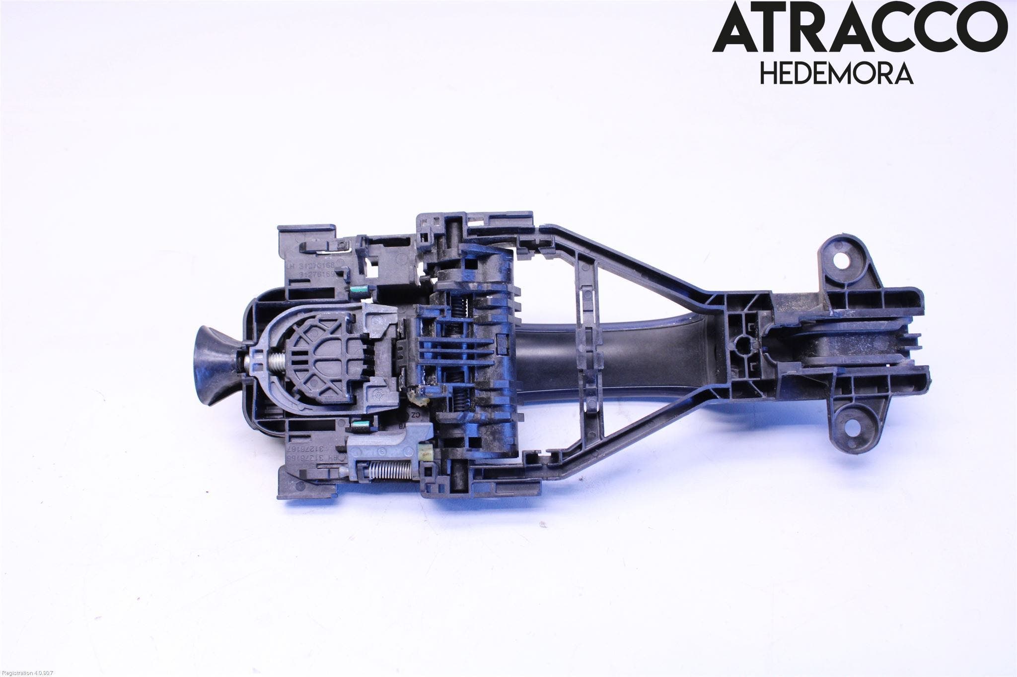 Volvo V60 11-13 Dörrhandtag Yttre Hö