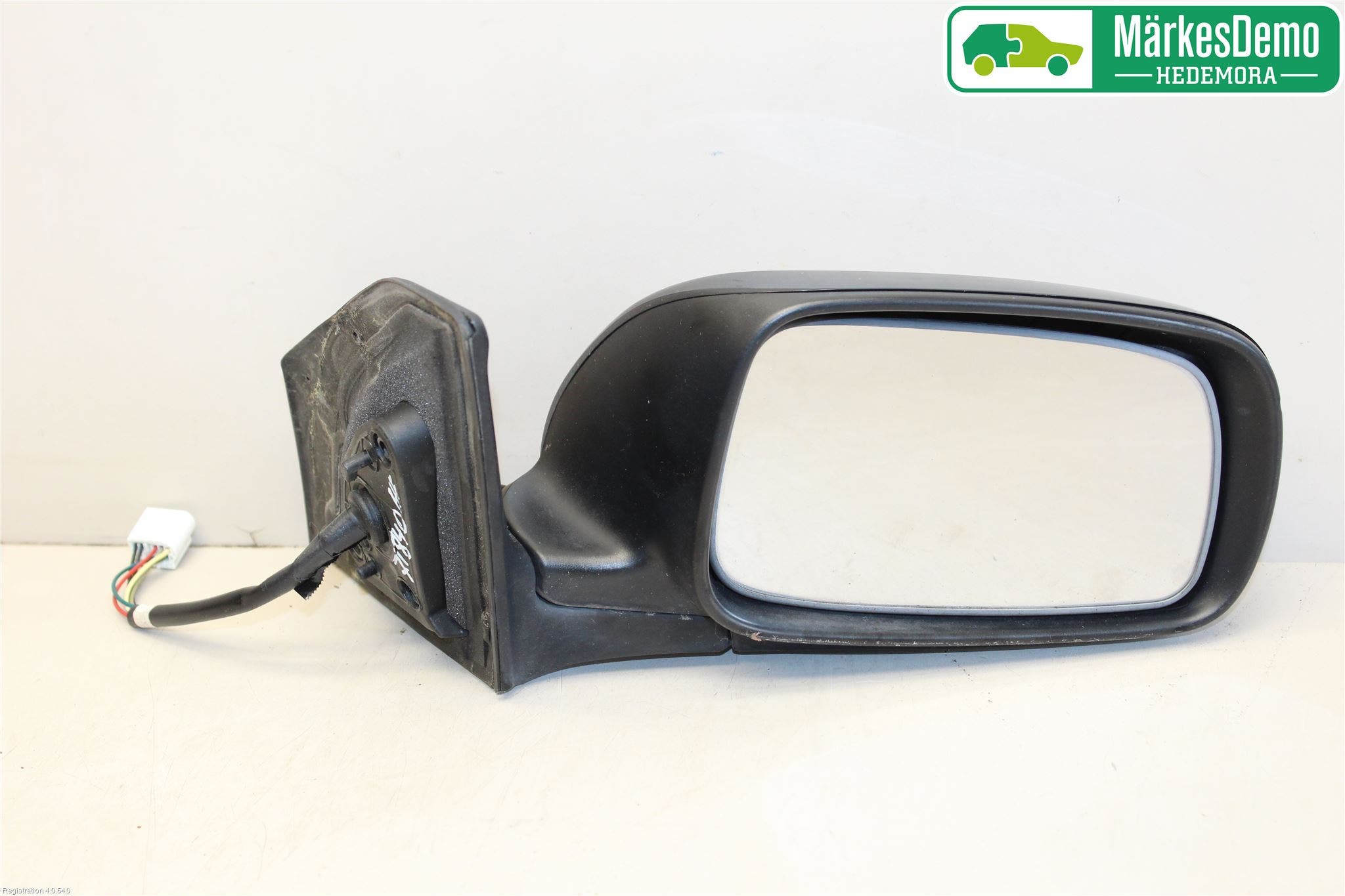 Toyota AVENSIS 03-06 Spegel Yttre El Hö