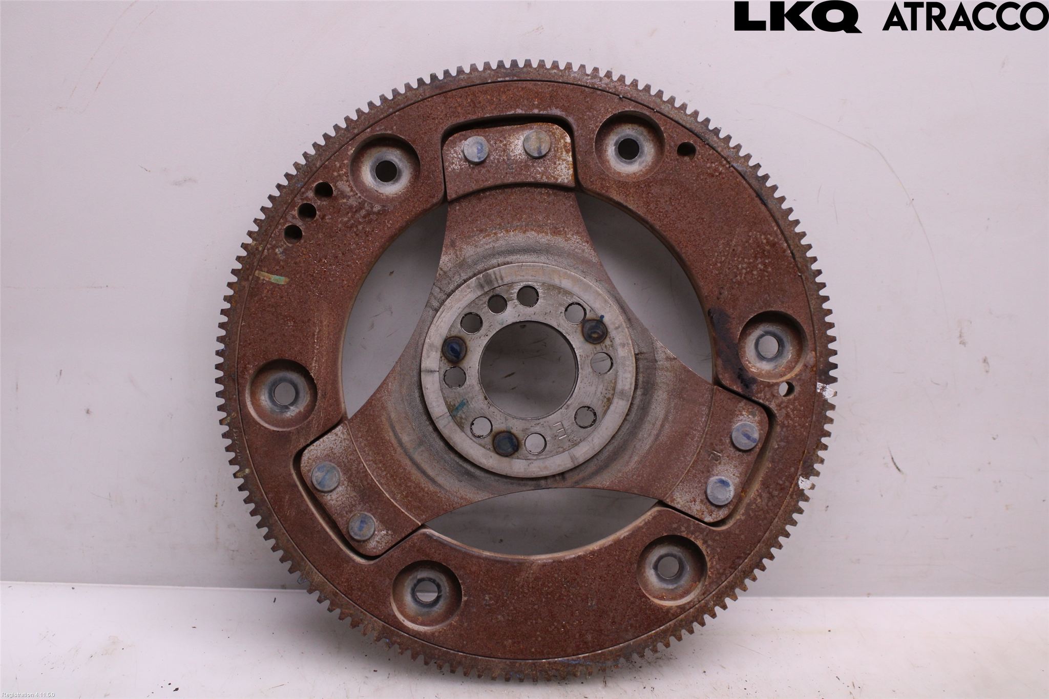 Toyota PROACE II 16- Svänghjul Aut