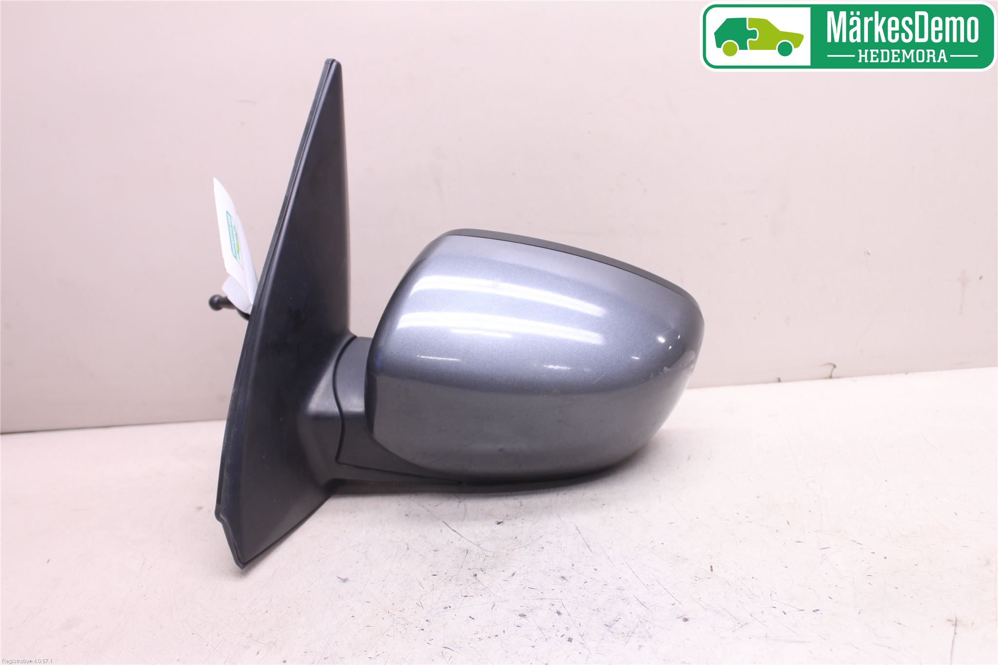 Hyundai i10 PA 08-13 Spegel Yttre El Vä