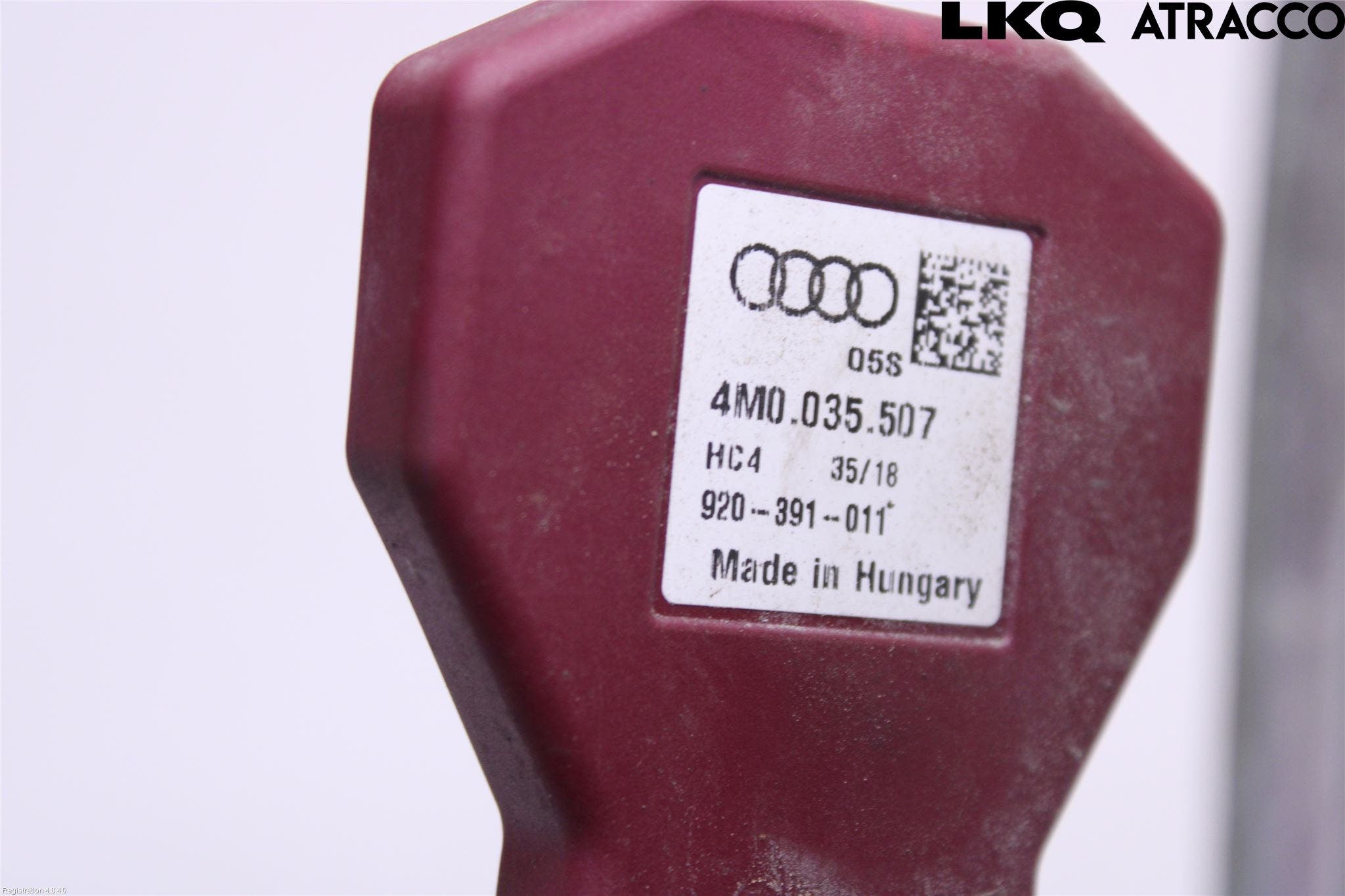 Seat LEON 13-20 Antenn