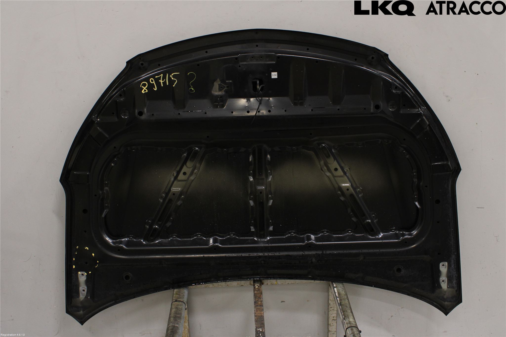 Hyundai SANTA FE 13-18 Huv Fram