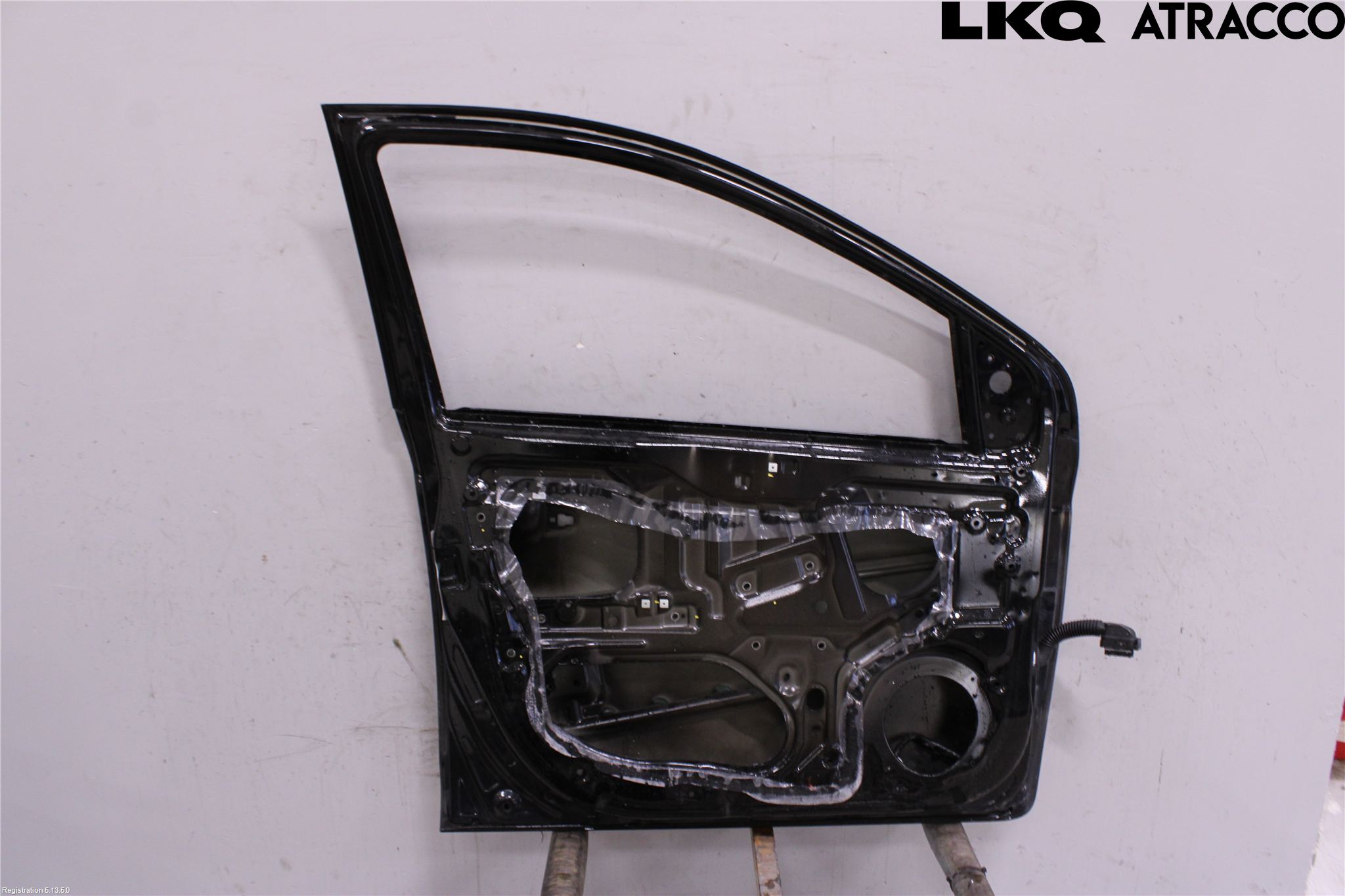 Hyundai i20 PB 09-14 Dörr Fram Vänster