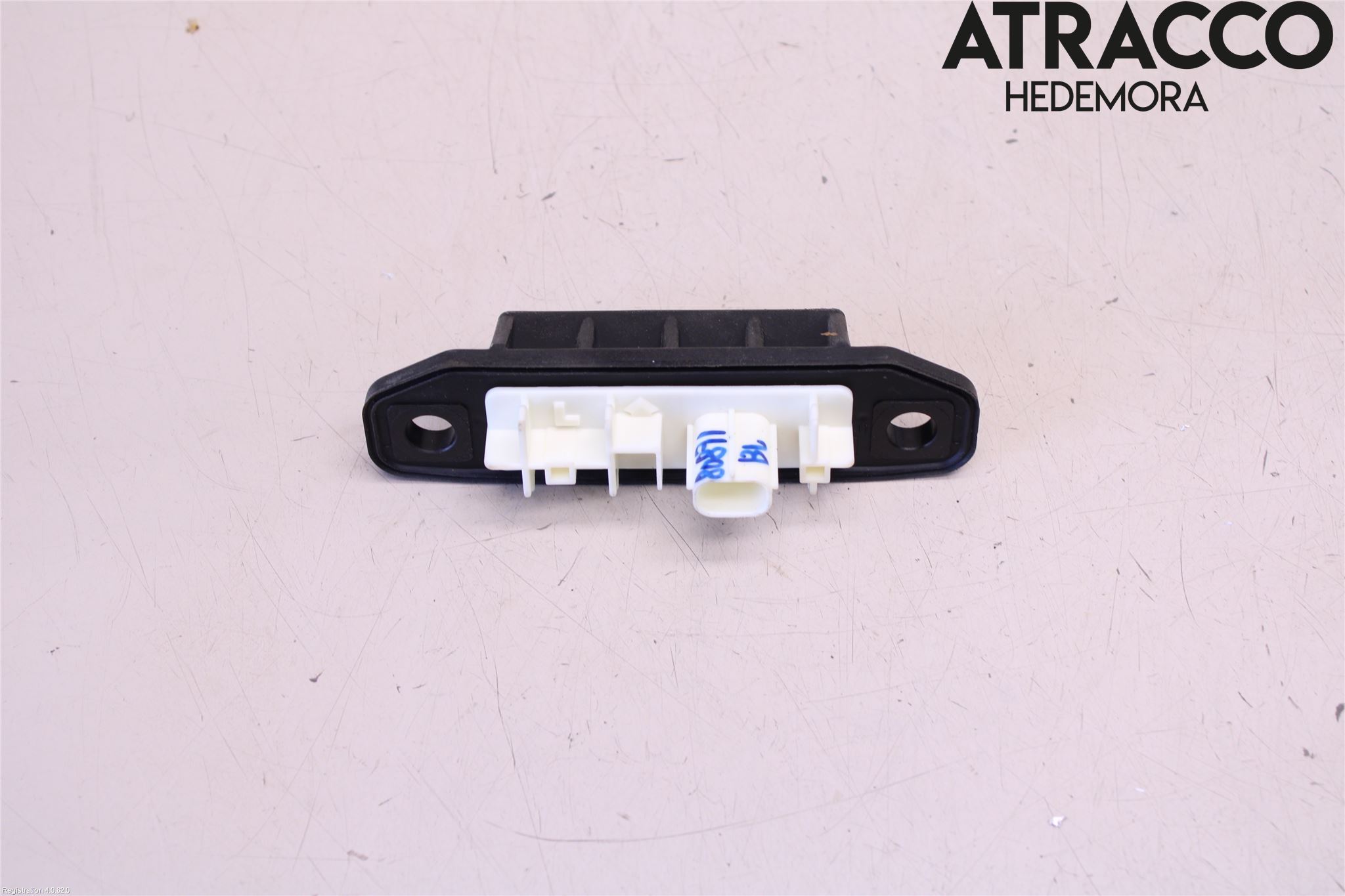 Toyota C-HR 16-23 Strömställare Baklucka