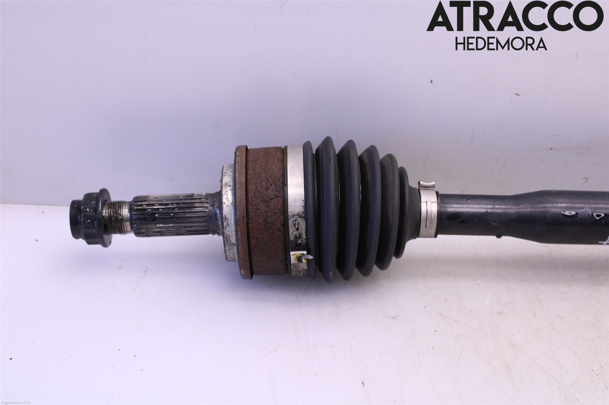 Toyota AURIS 13-19 Drivaxel Fram Höger