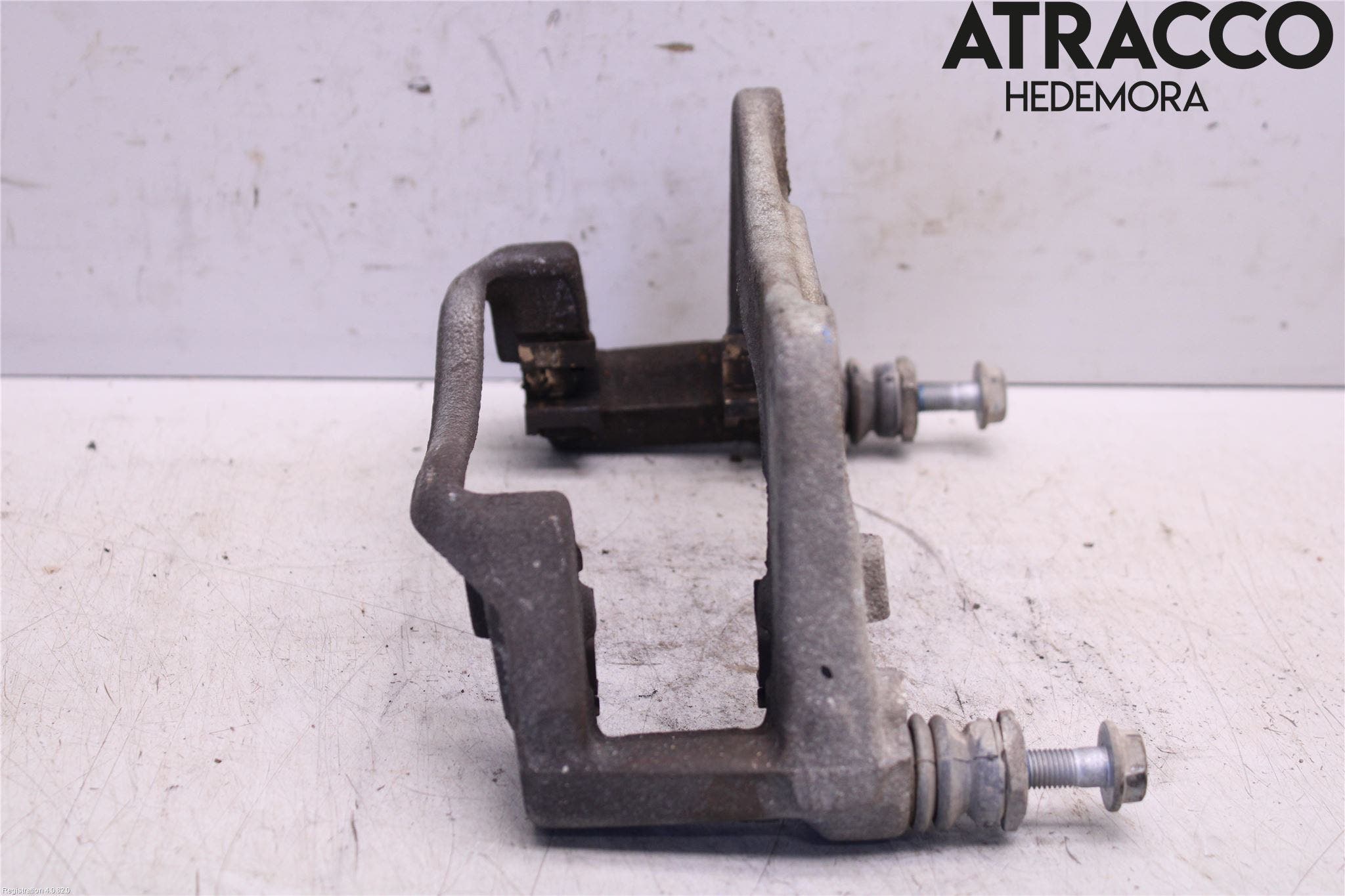 Toyota C-HR 16-23 Bromsokshållare