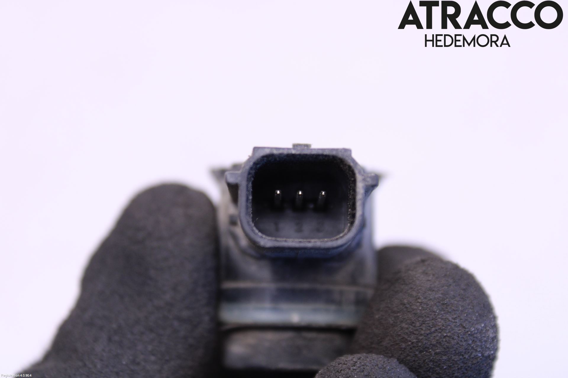 Ford FOCUS 15-18 Parkeringshjälp Frontsensor