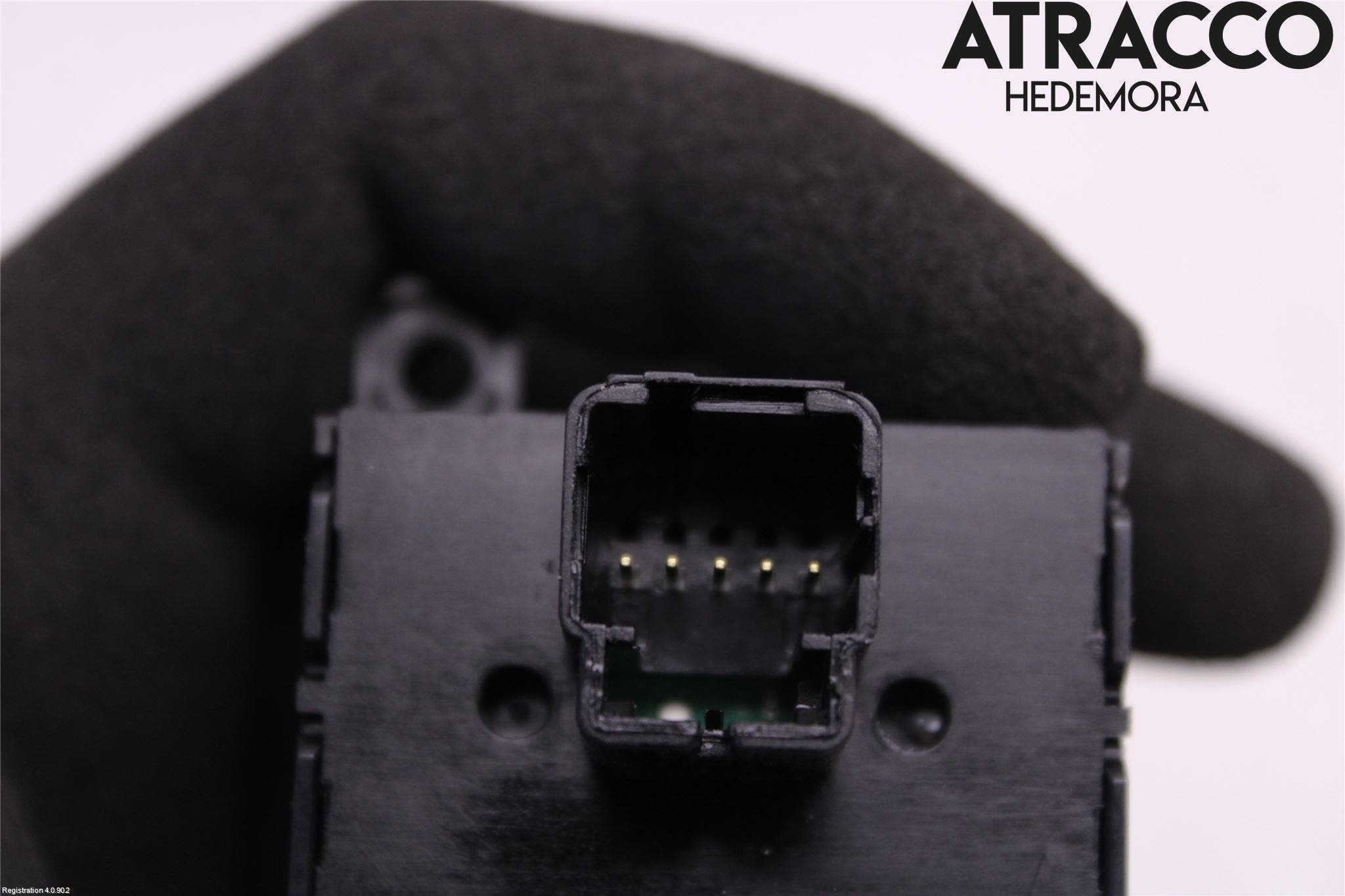 Dodge  Strömställare Dimmer