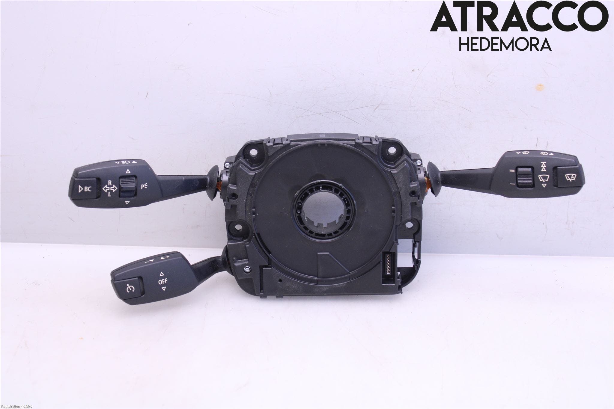 BMW X5 E70 07-13 Spakcentral