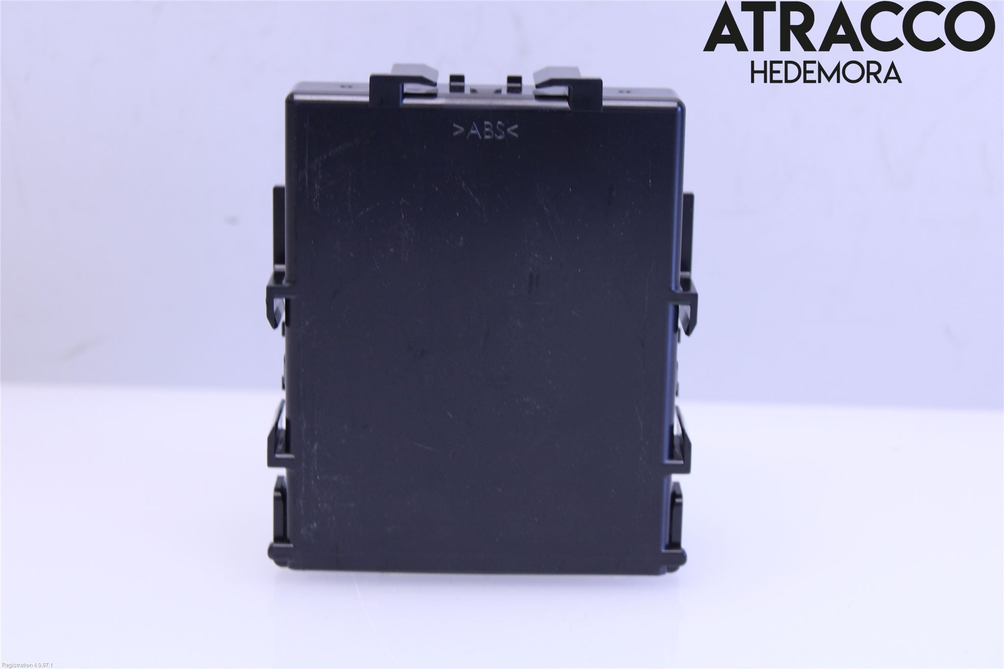 Toyota YARIS XP21 20- Styrenhet Övrigt