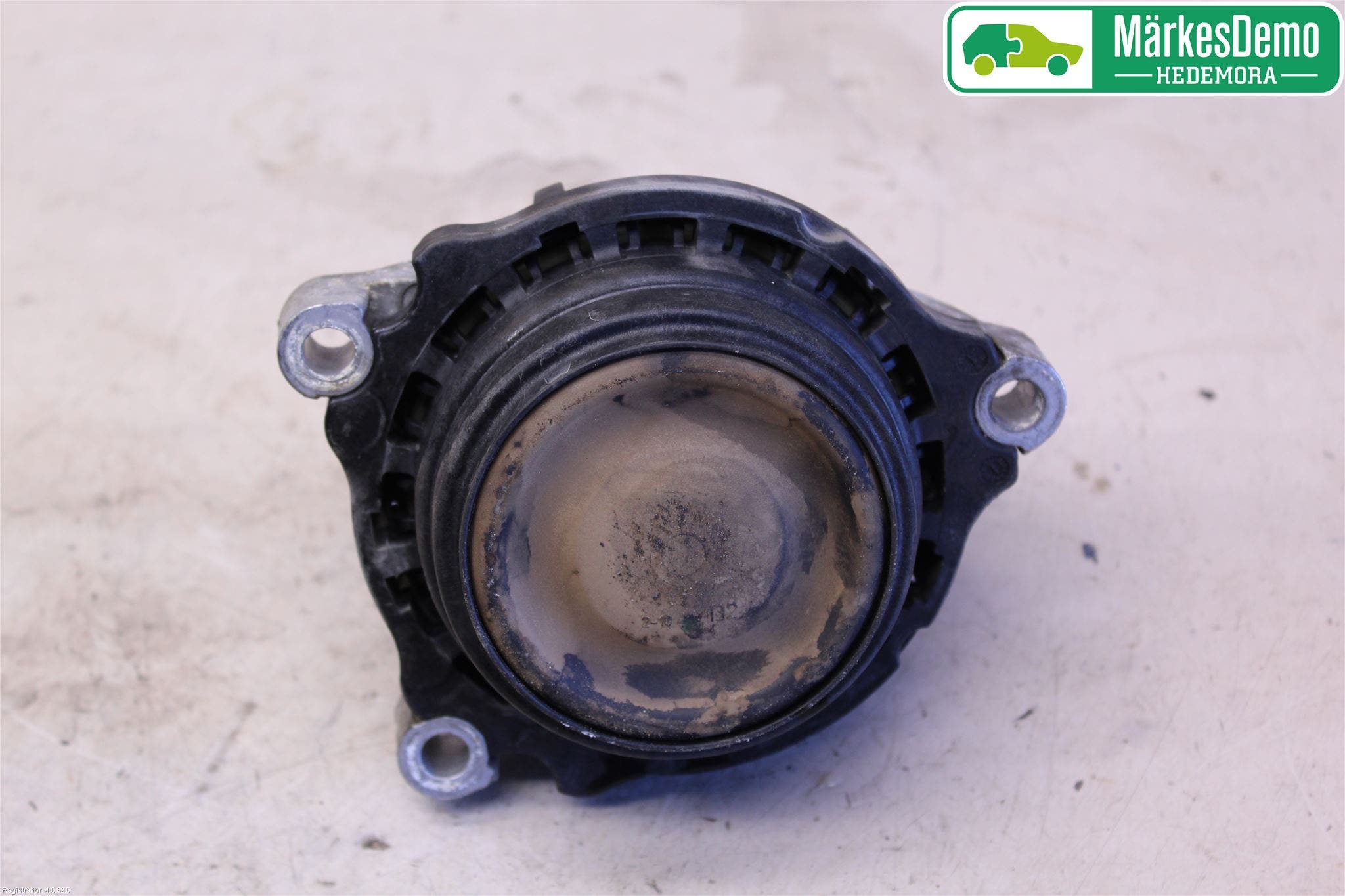 BMW 3 F30/F31/F80 12-19 Motorkudde