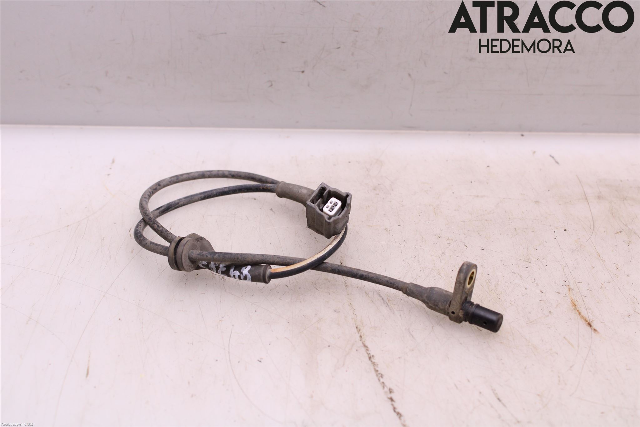 Nissan LEAF 11-17 Abs Sensor