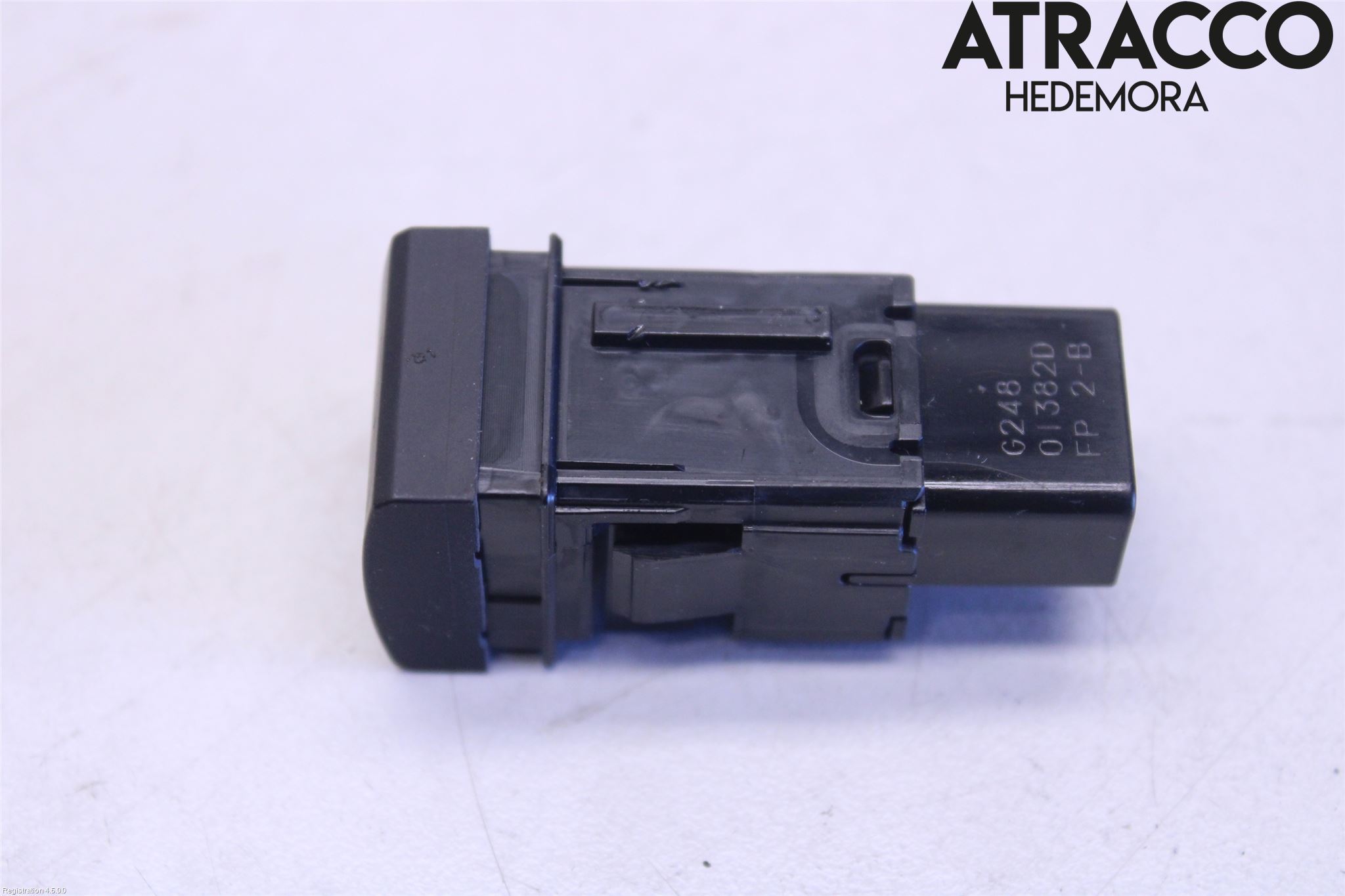 Toyota COROLLA 19- Strömställare Elruta