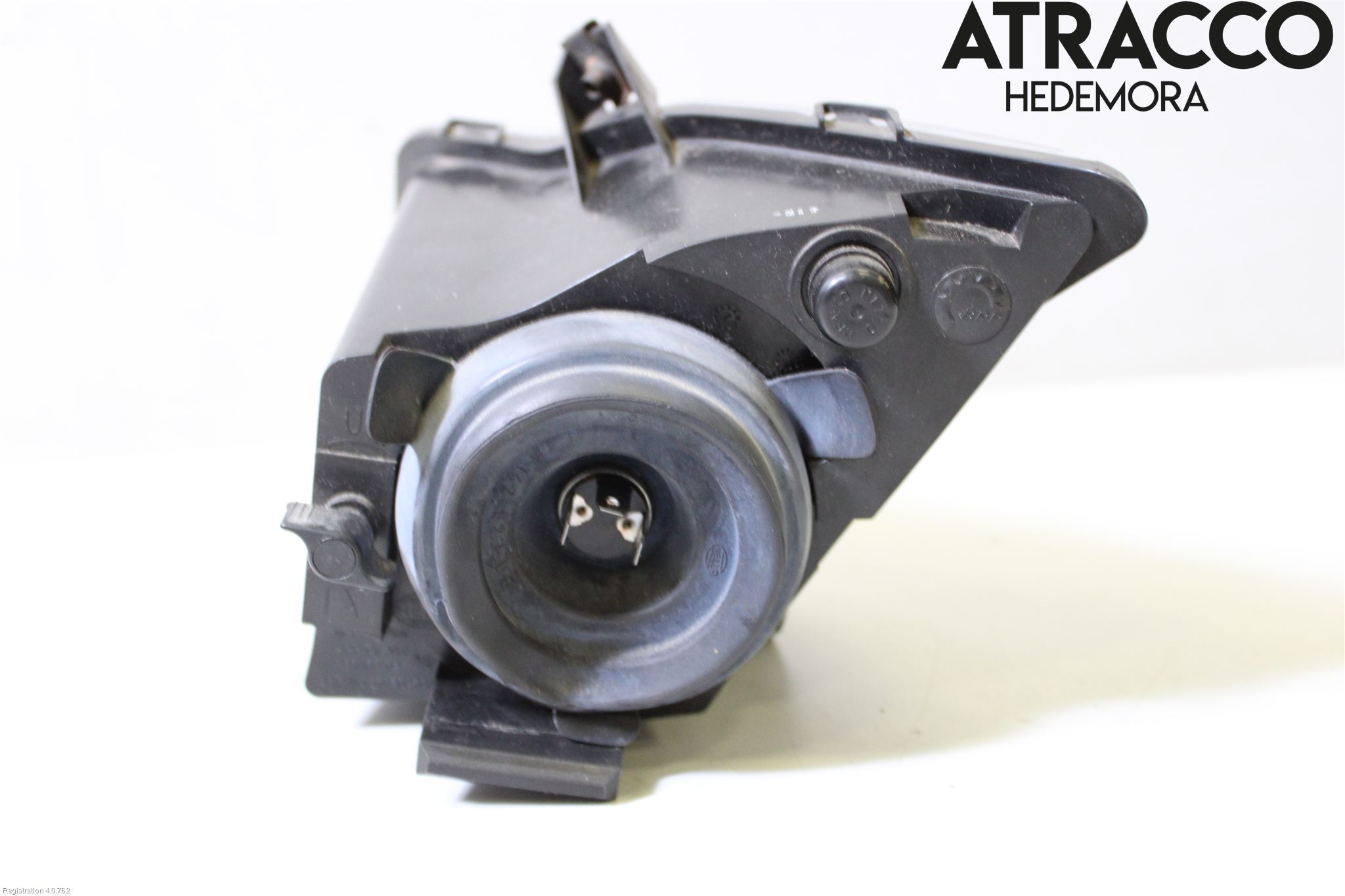 Snöskoter SKI-DOO Strålkastare Höger