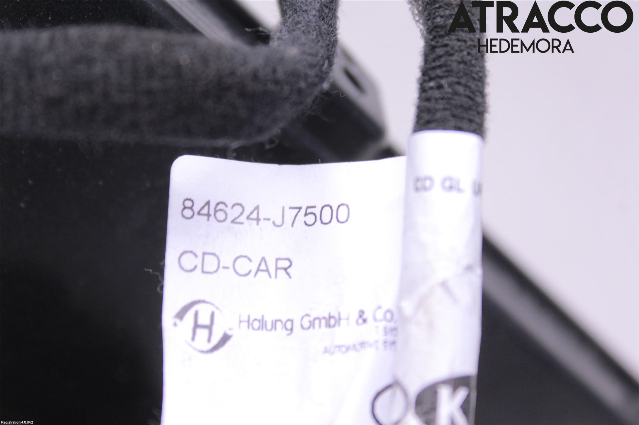 Kia CEED/CEED SW 19- Strömställare Övrigt