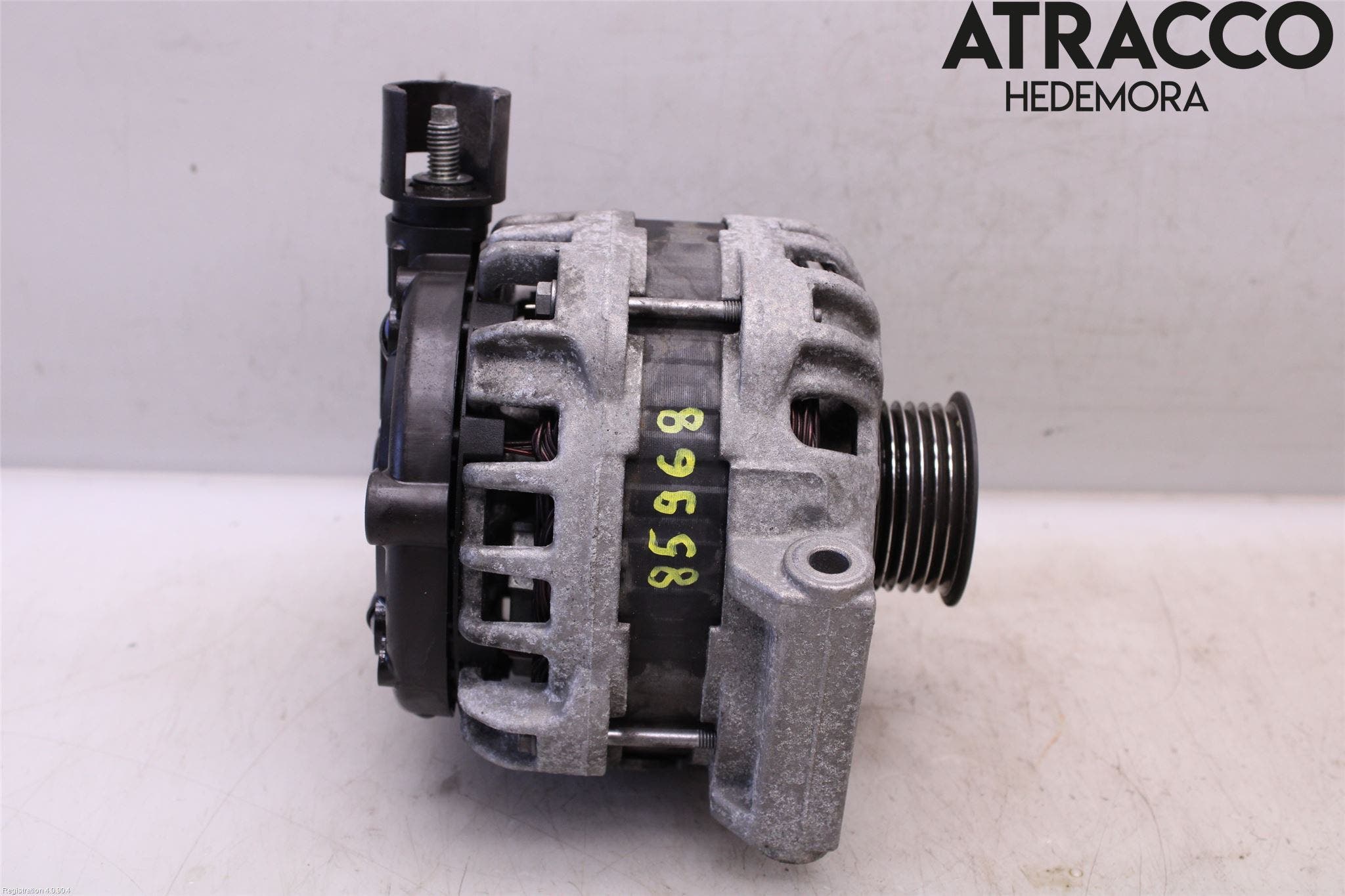 Fiat TIPO/CROSS 16- Generator