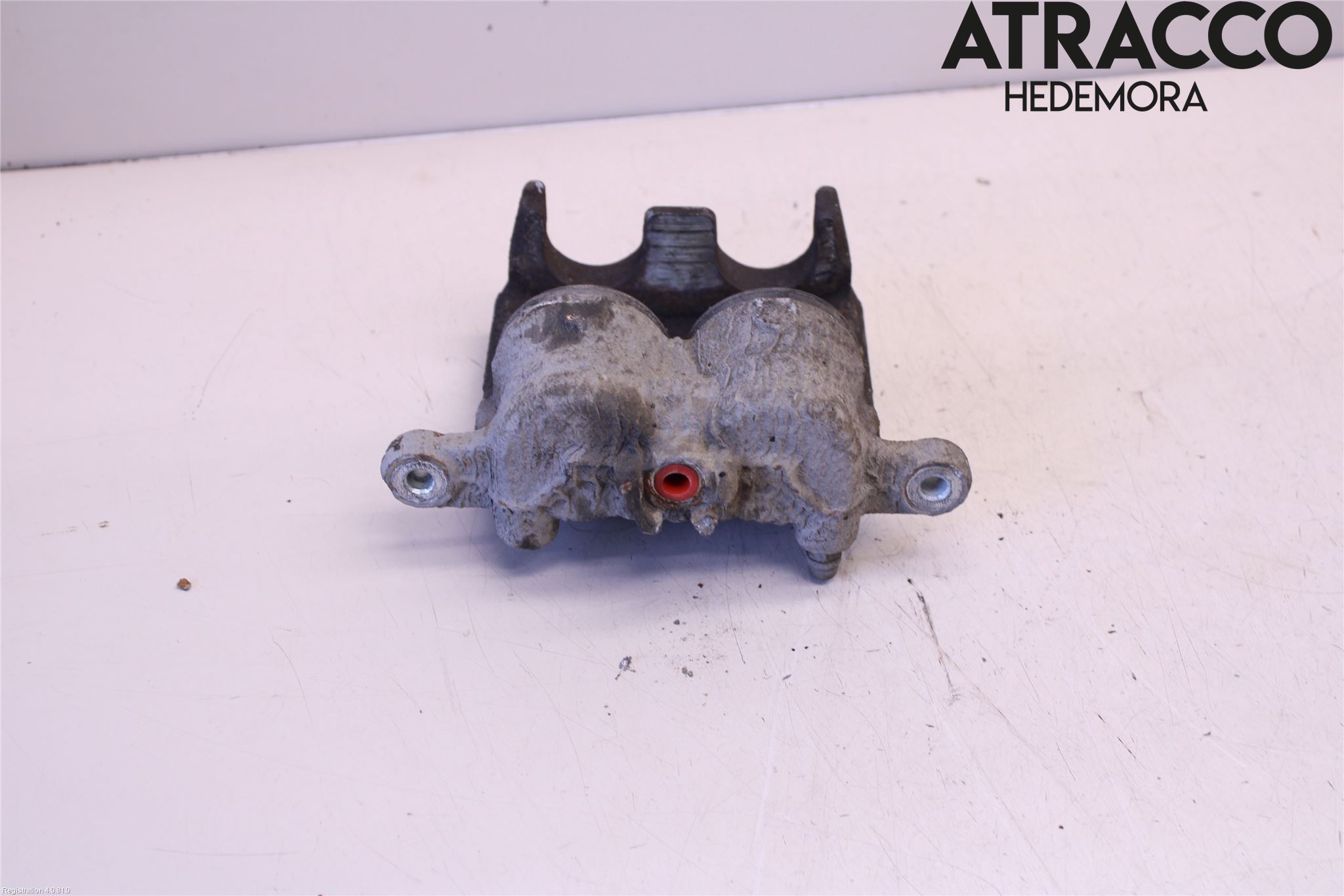 Subaru XV 18-22 Bromsok Fram Höger