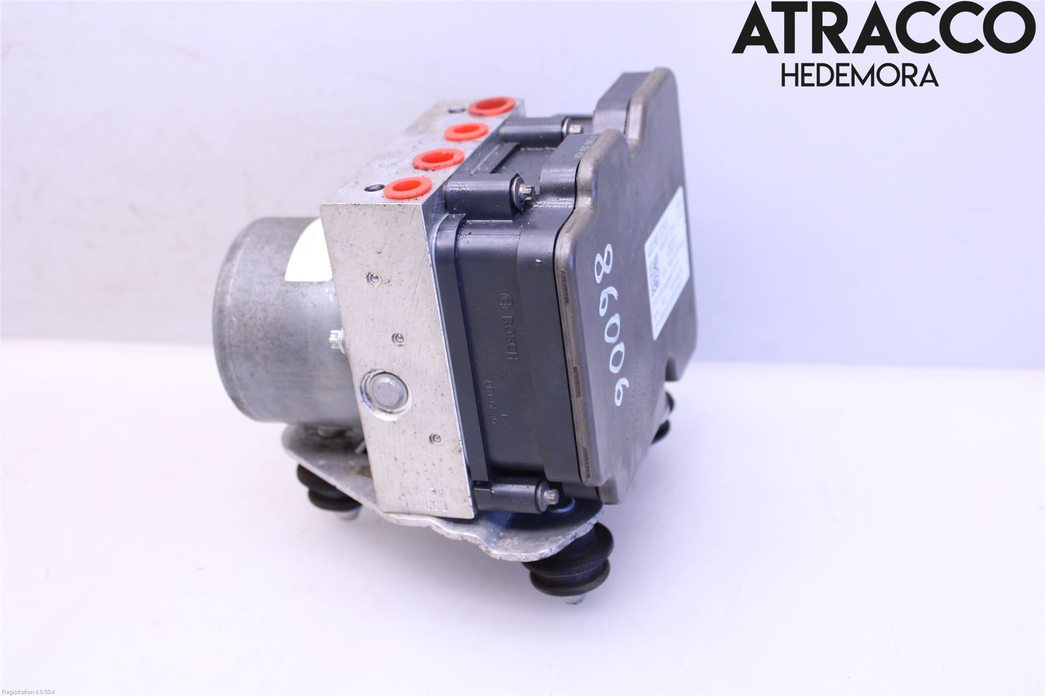 Audi A6/S6 4G 11-18 Abs Hydraulaggregat