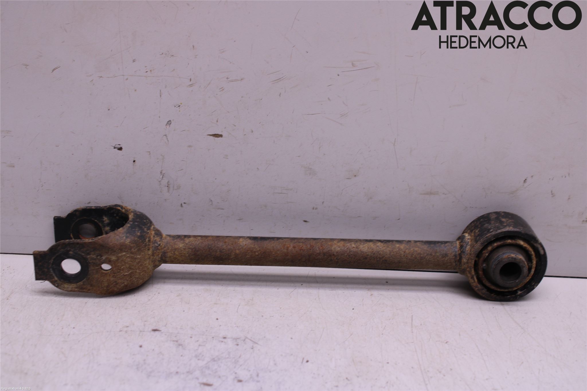 Toyota RAV4 19- Bärarm Bak Höger