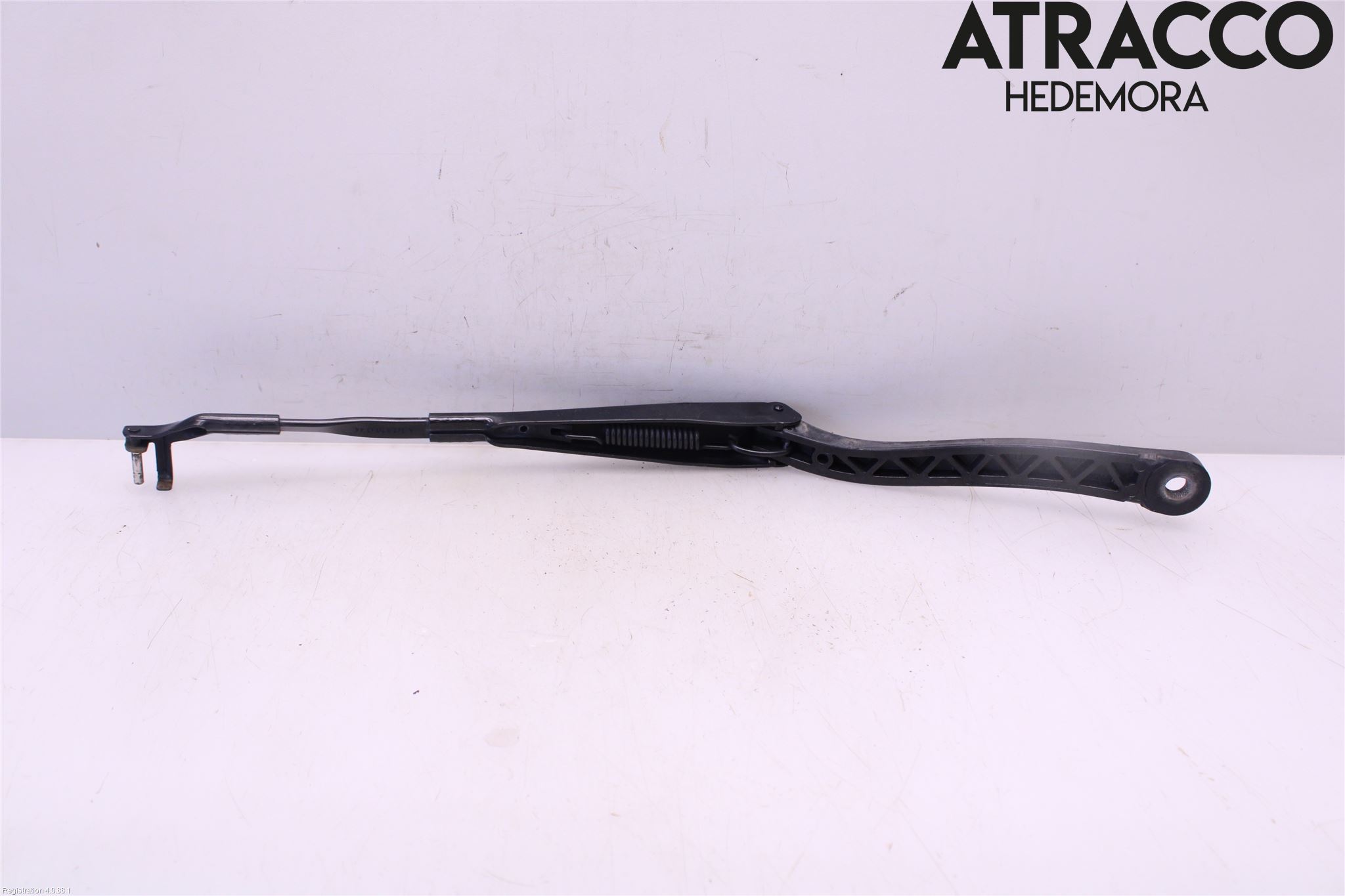Mercedes-Benz MB E-KLASS (W212) 09-16 Torkararm Armar Vindruta