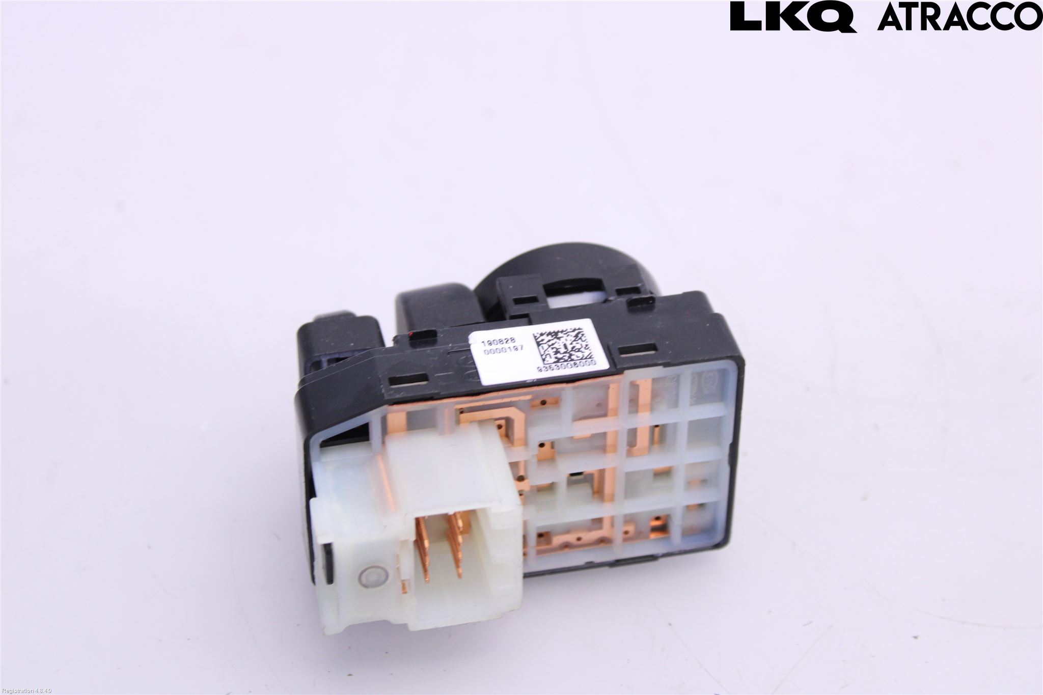 Kia PICANTO 17- Strömställare Spegel