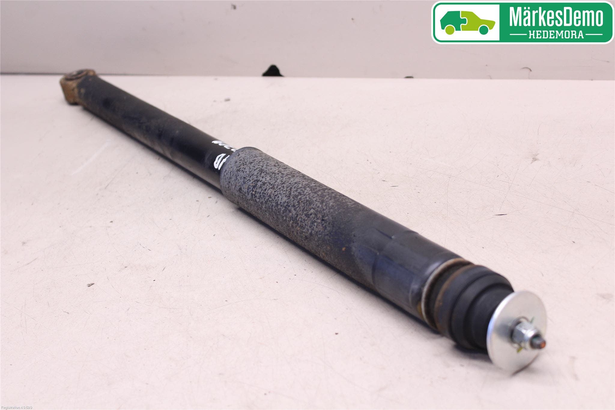 Suzuki SX4 S-CROSS 14-21 Stötdämpare Bak