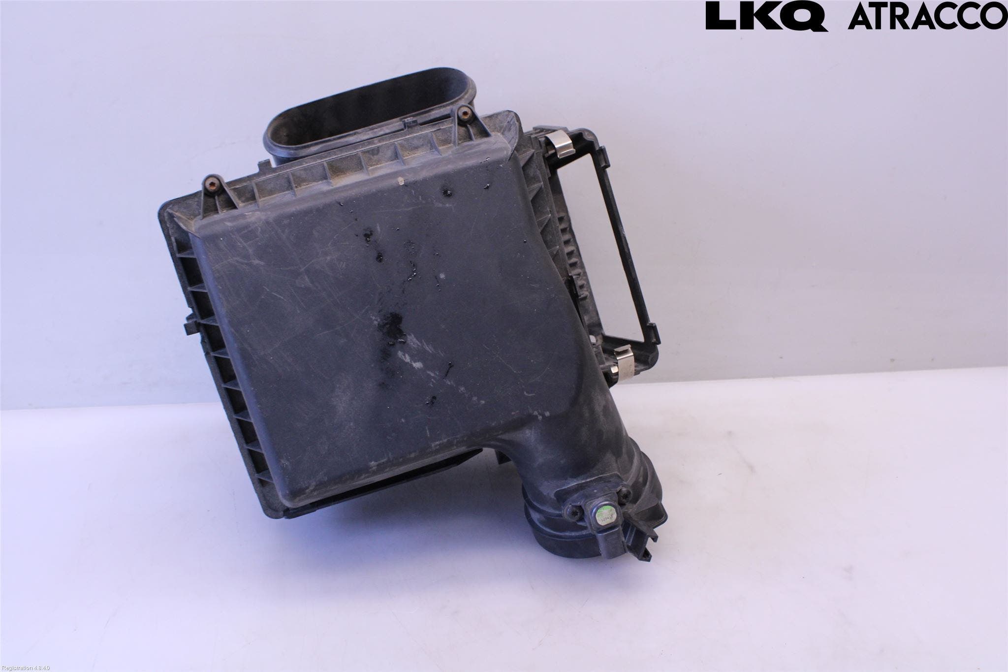 Mercedes-Benz MB A-KLASS (W176) 13-18 Luftrenare