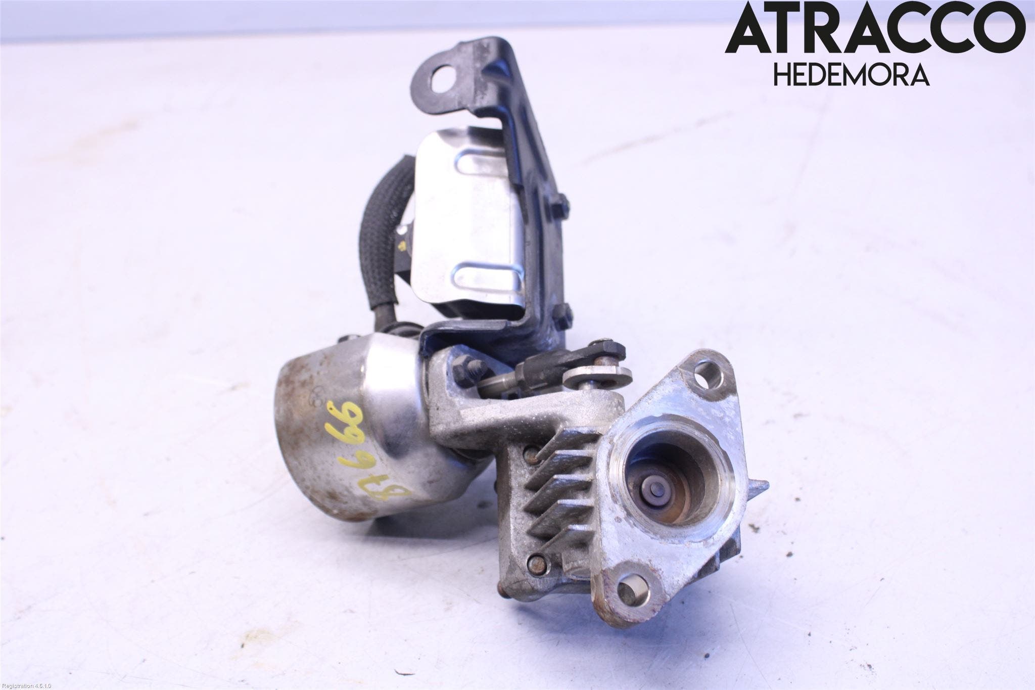 Hyundai SANTA FE 13-18 Egr Ventil