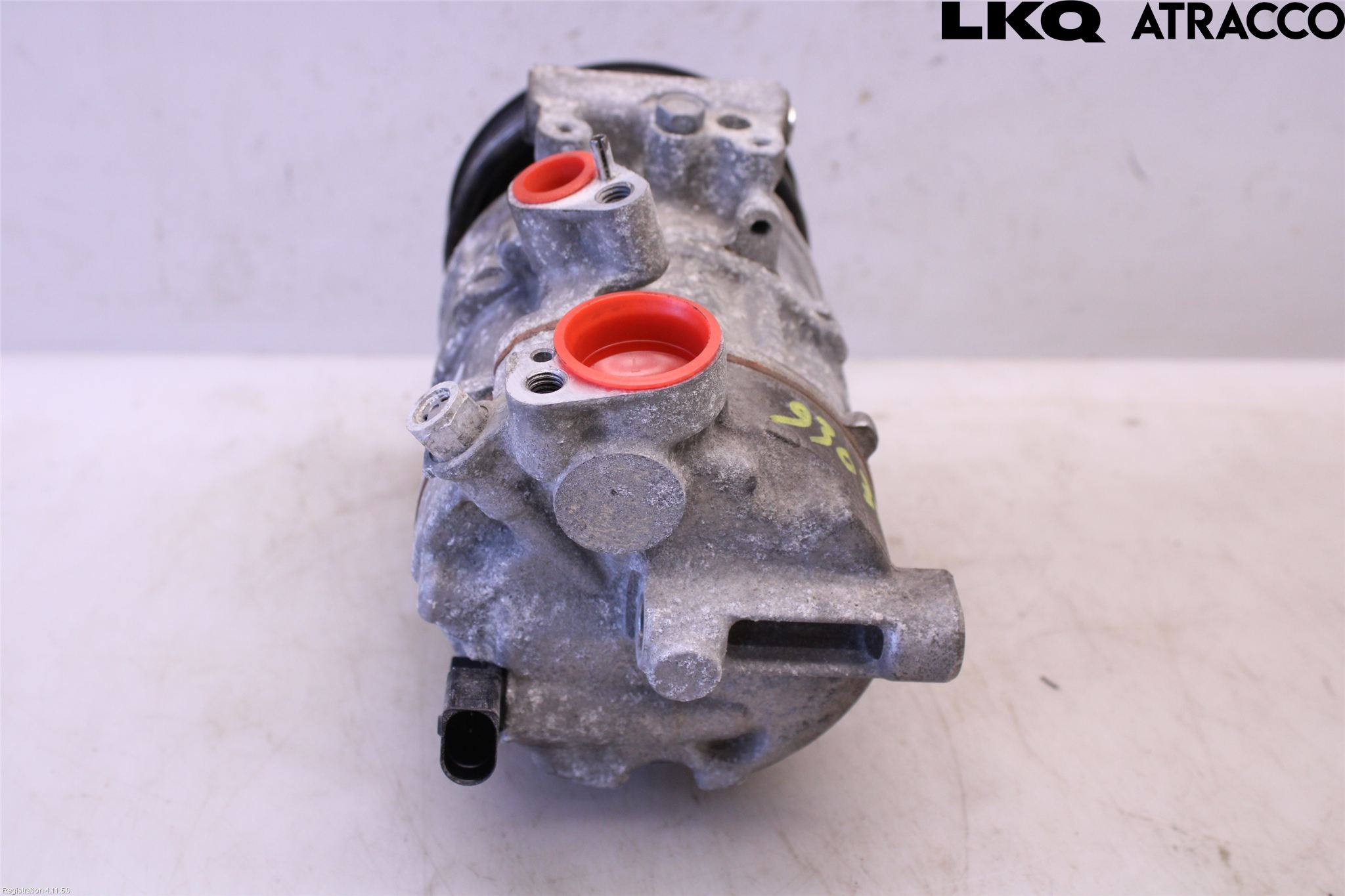 Skoda KODIAQ 17-24 Ac Kompressor