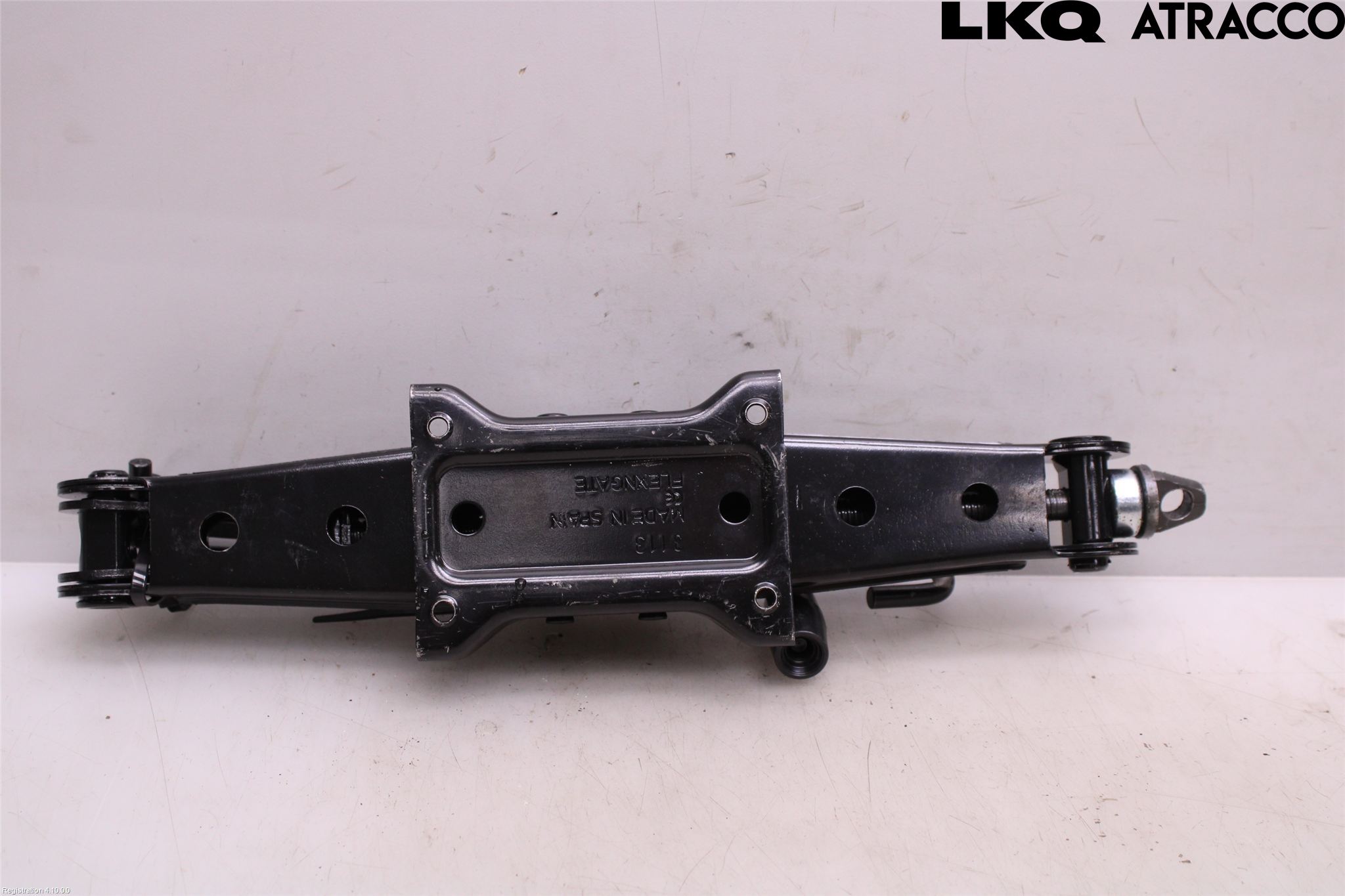 Volkswagen VW GOLF / E-GOLF VII 13-20 Domkraft