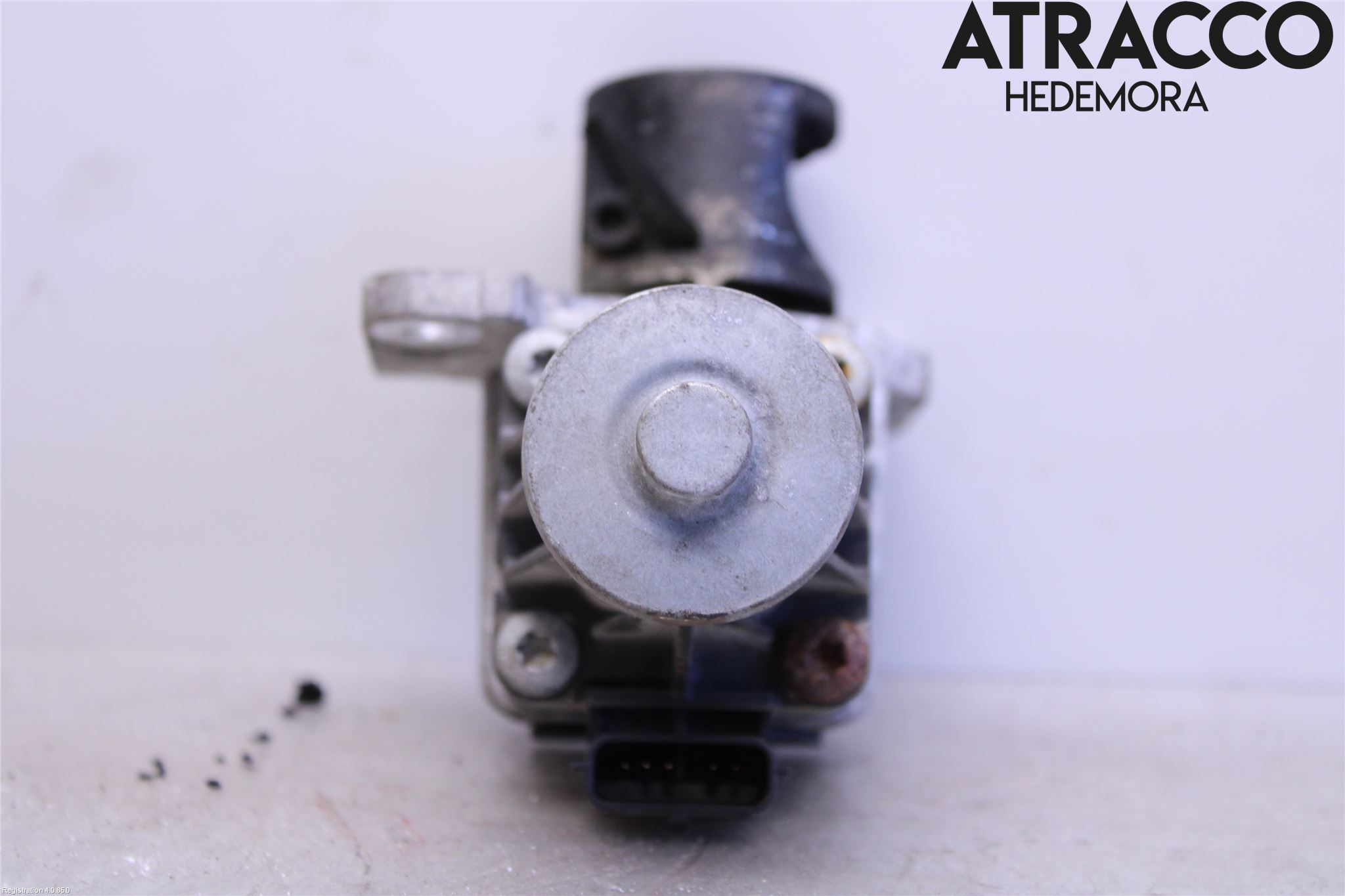 Renault KANGOO II 15-21 Egr Ventil