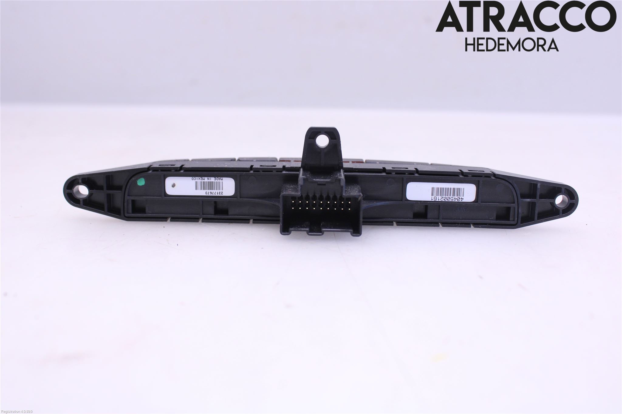 Opel INSIGNIA 09-16 Strömställare Multifunktion