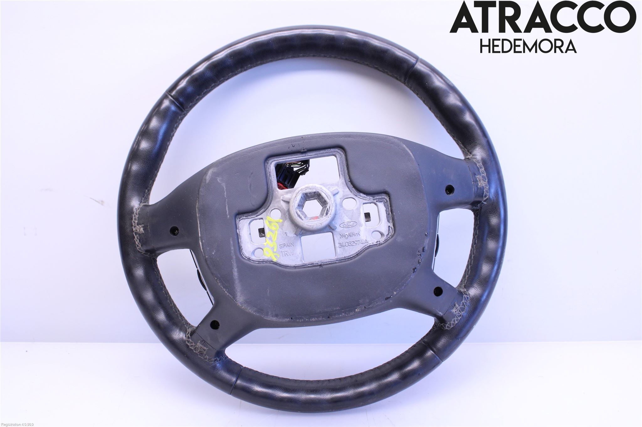 Ford MONDEO 07-15 Ratt