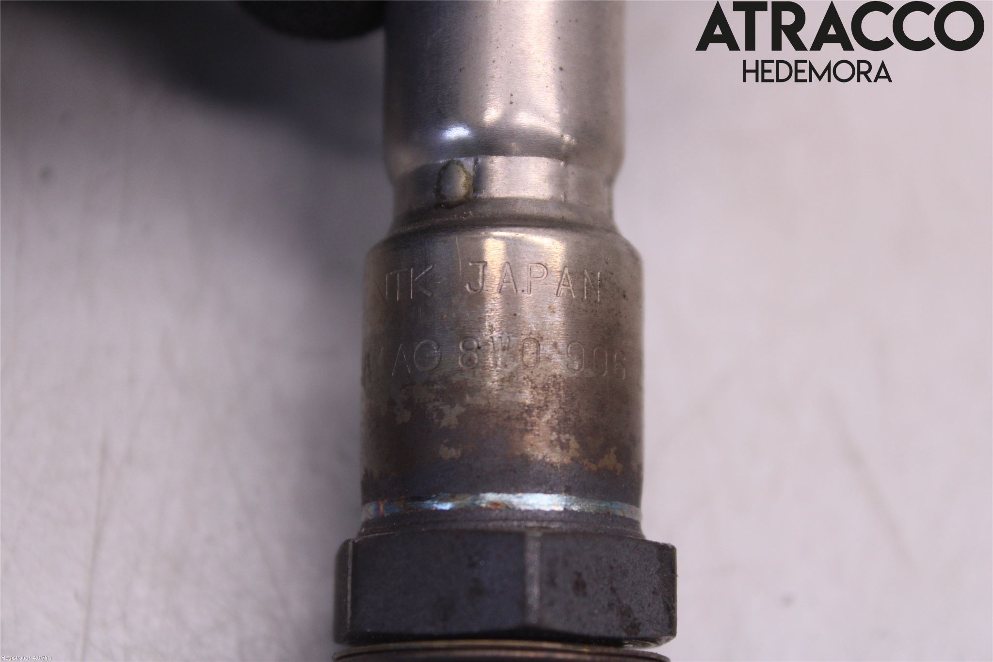 Audi A4/S4 B9 16-19 Injlambdasond