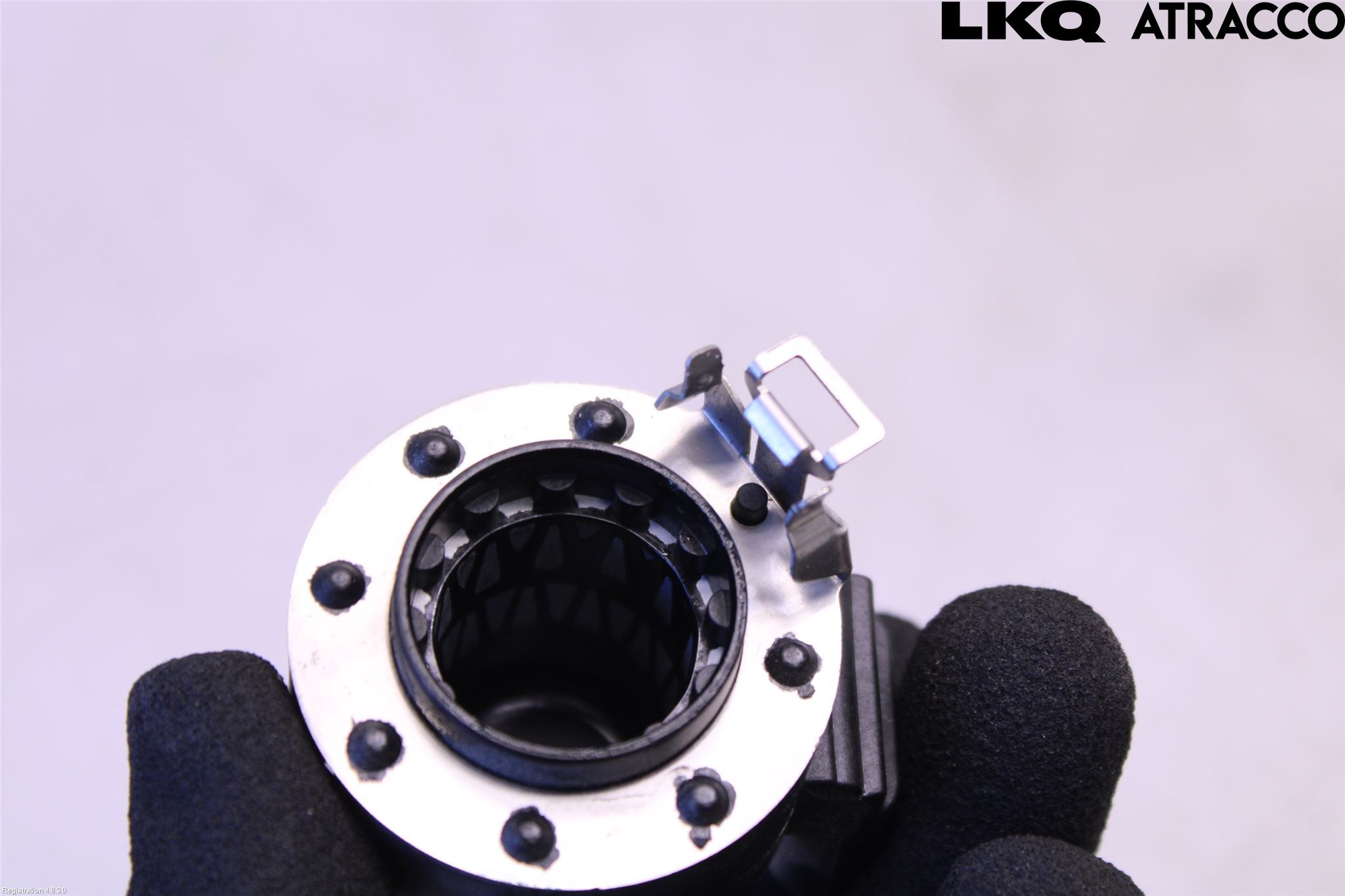 Tesla MODEL Y 21- Solenoid
