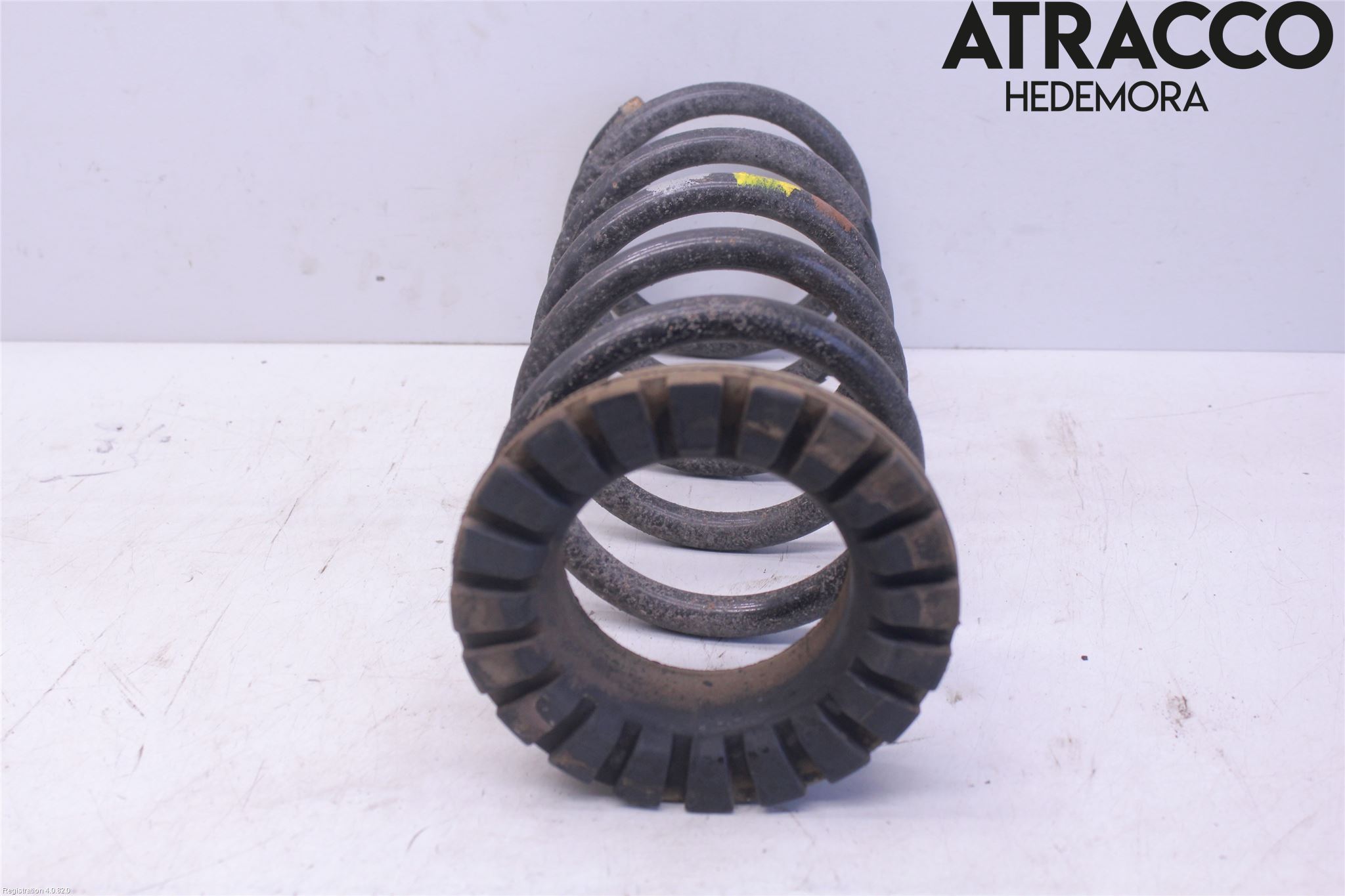 Volvo V60 CROSS COUNTRY 16-18 Fjäder Bak