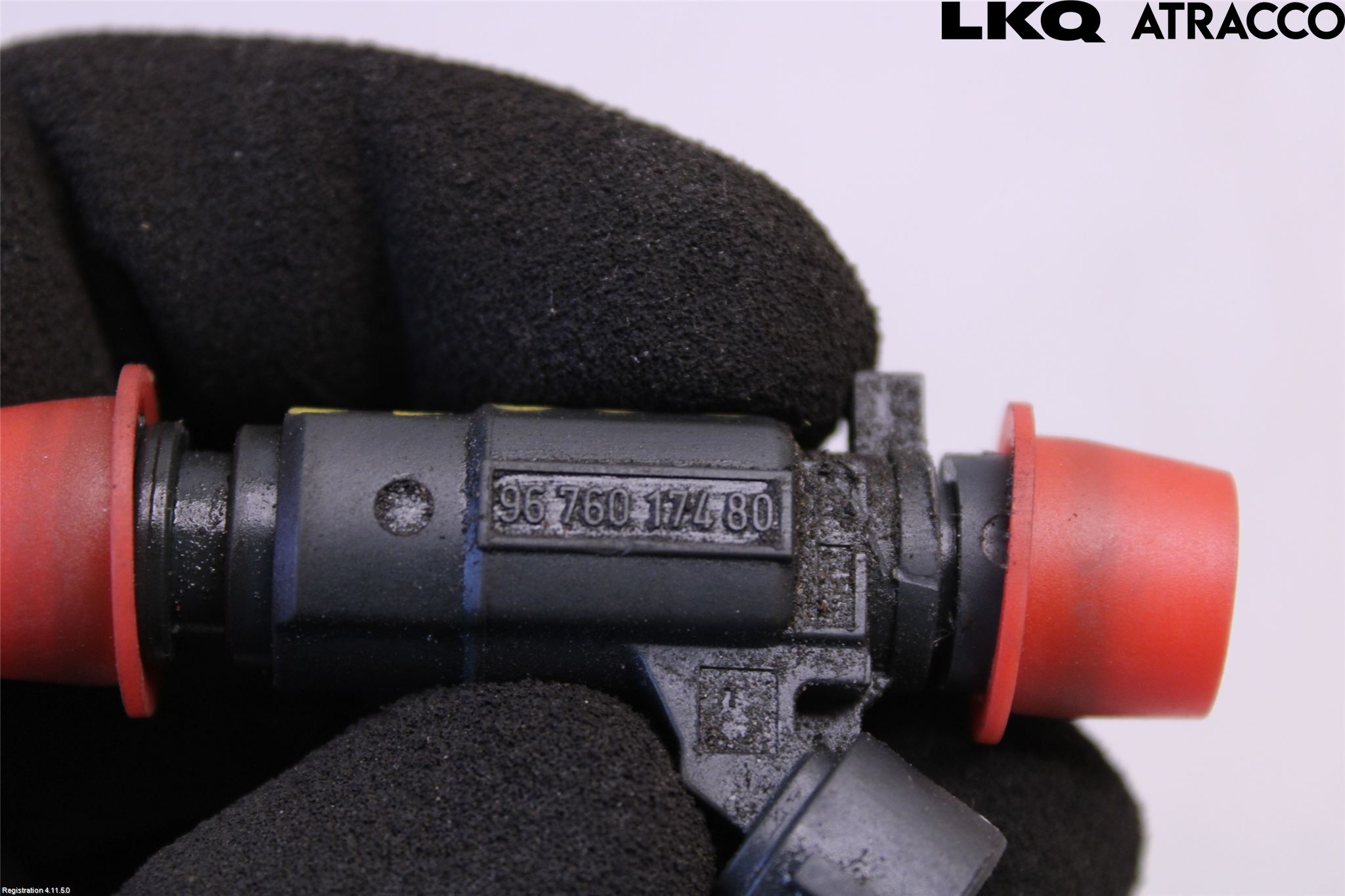 Peugeot 208/E-208 20- Injspridare