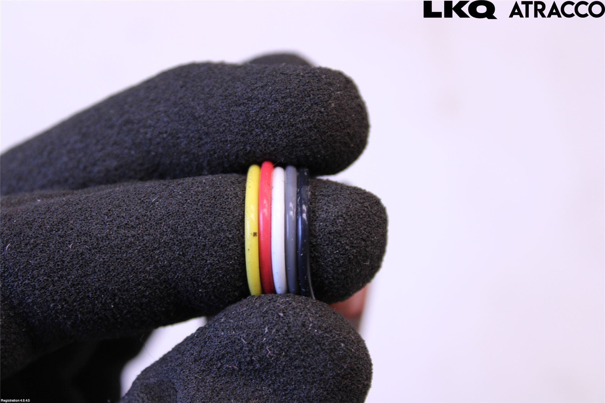 Audi A6/S6 05-11 Injlambdasond