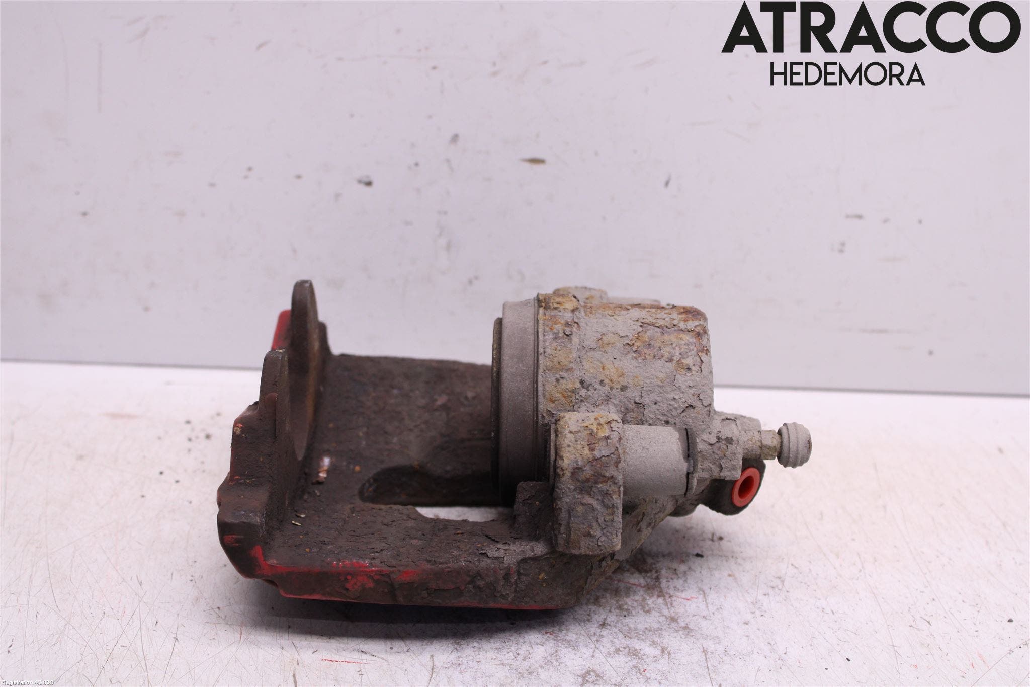 Ford FOCUS 08-11 Bromsok Fram Höger