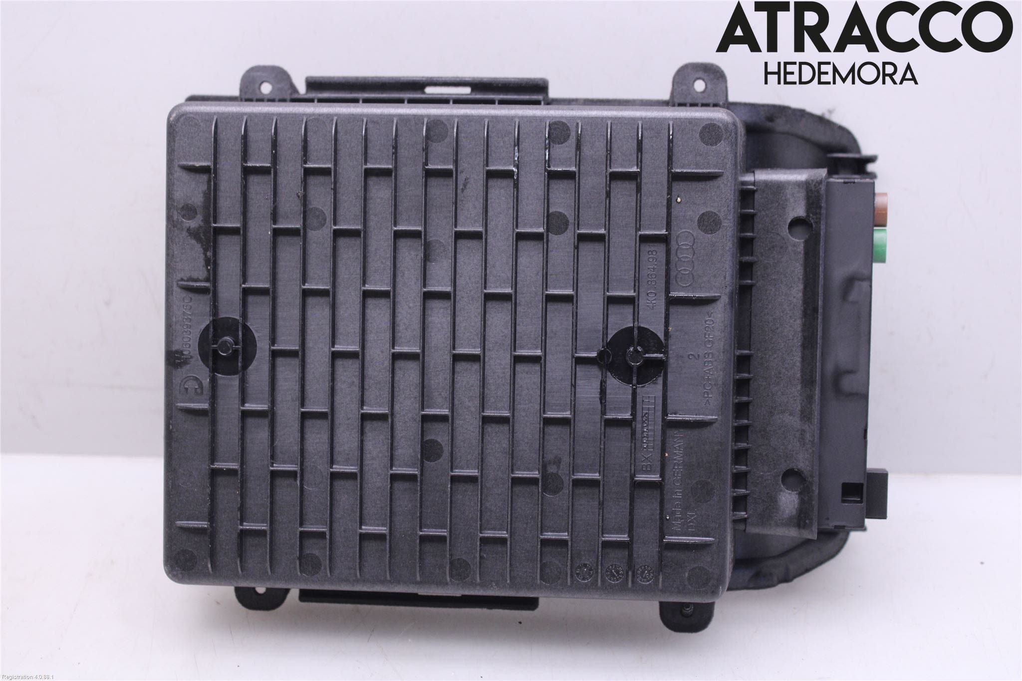 Audi A6 F2/C8 19- Inr Tunnelfack