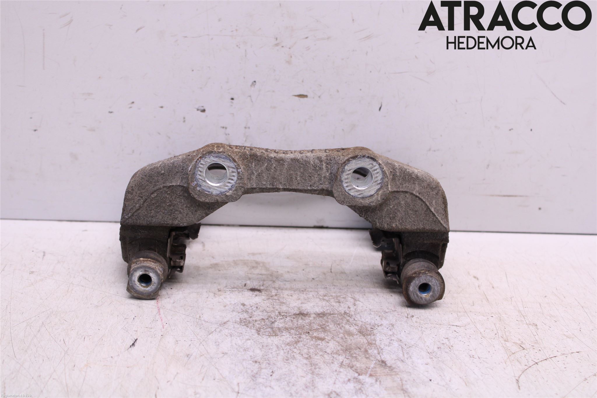 Peugeot 208/E-208 20- Bromsokshållare