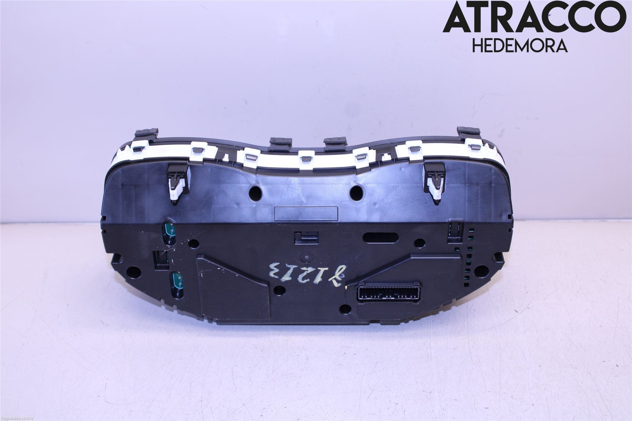 Hyundai i40 16-18 Instrument Komb