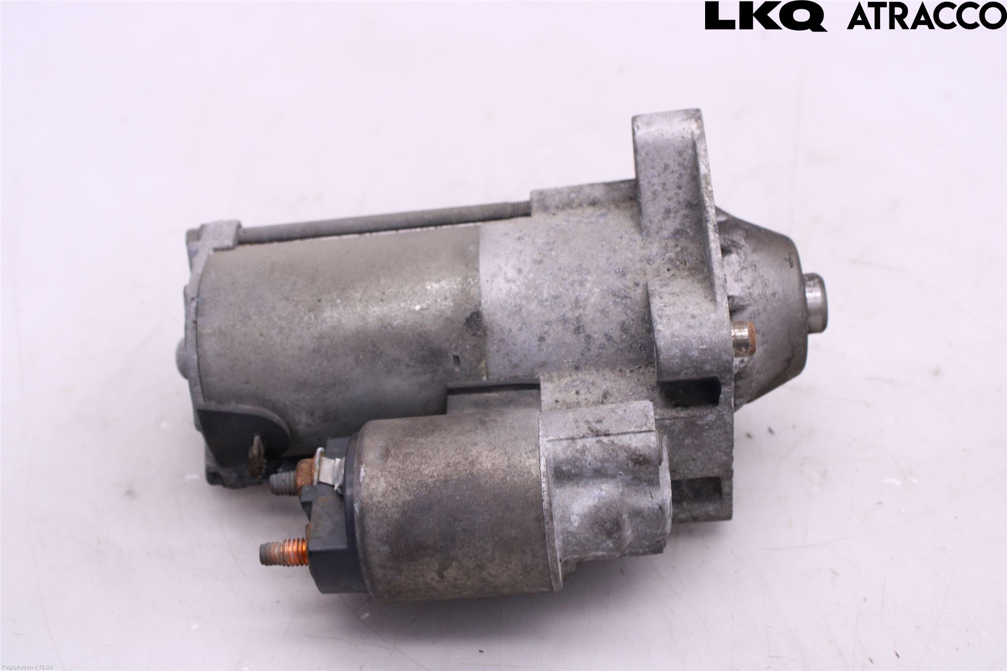 Volvo V70 05-08 Startmotor
