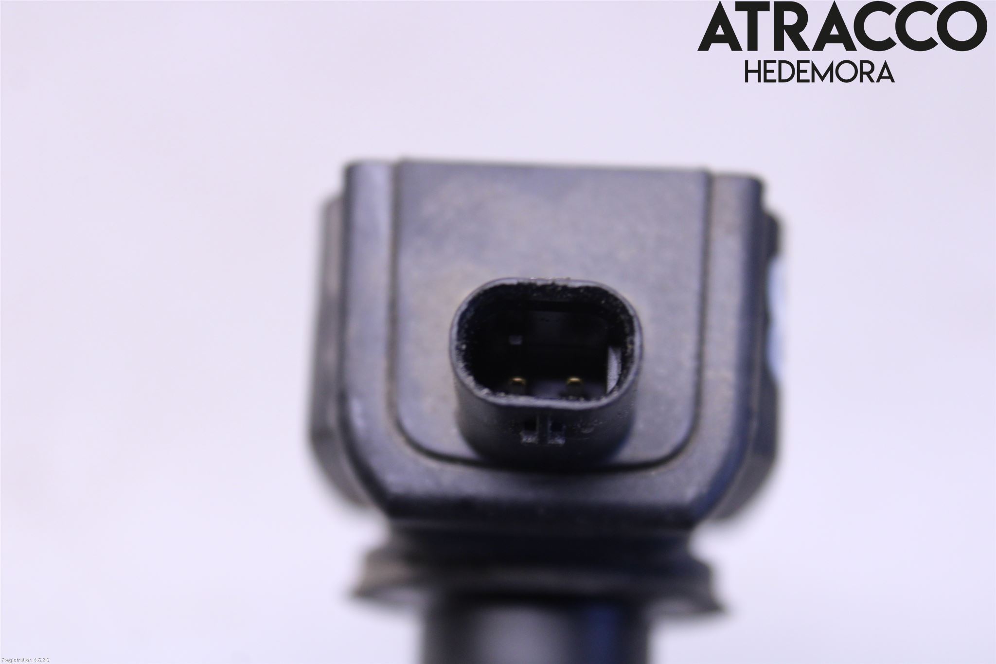 Lancia VOYAGER Tändspole