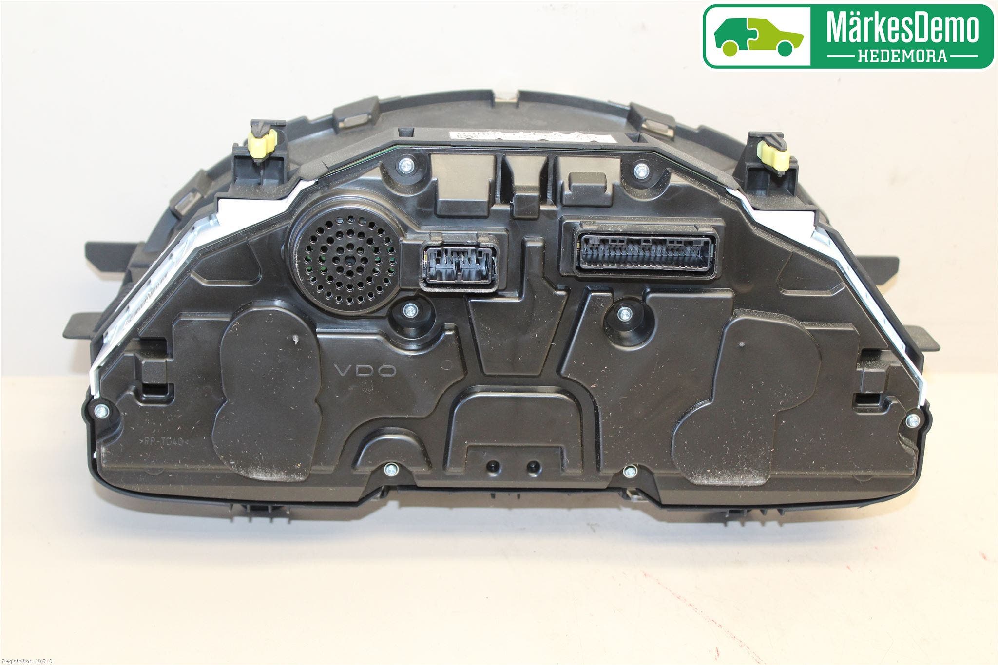 Toyota AURIS 13-19 Instrument Komb