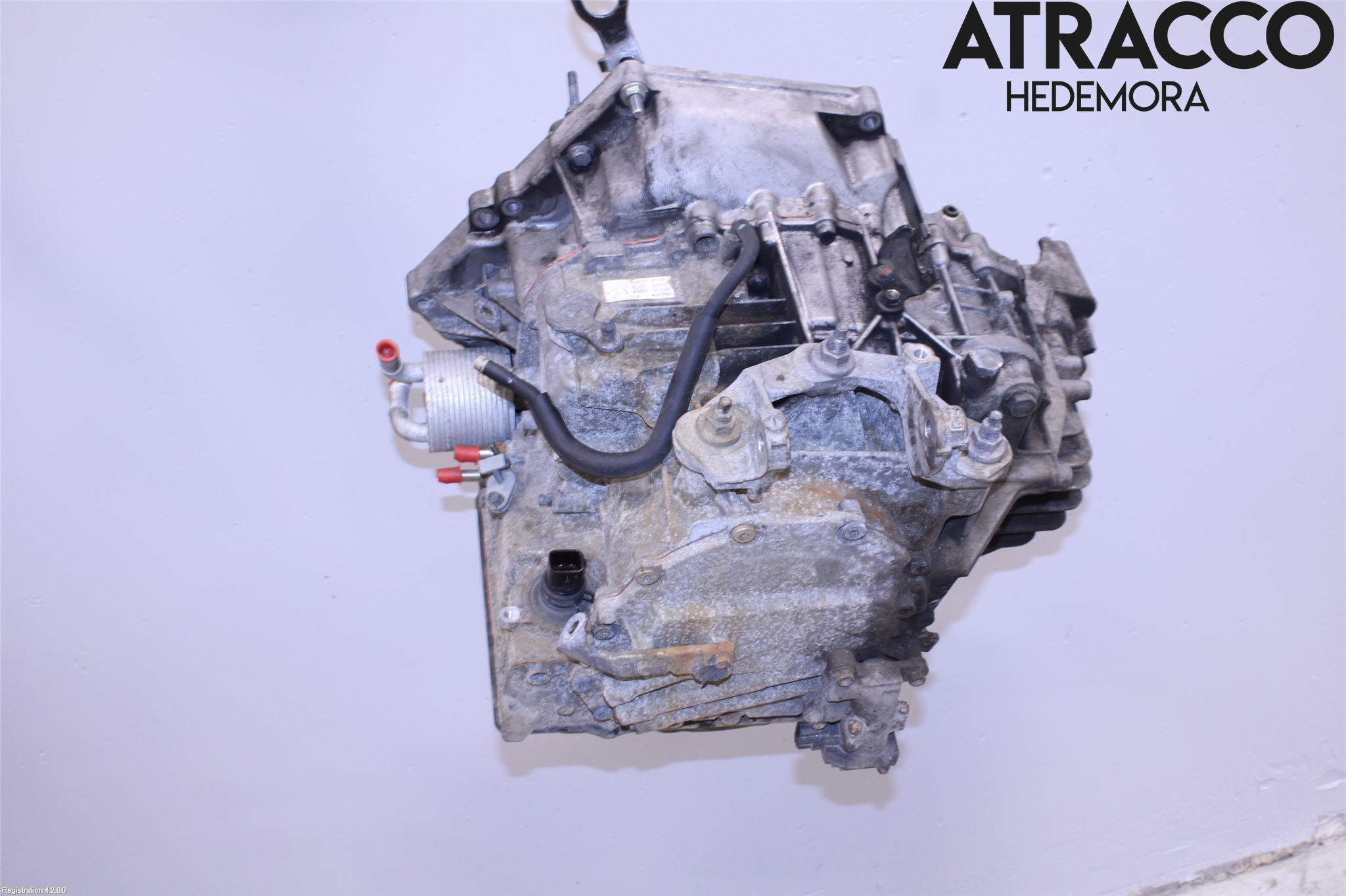 Mazda CX-5 12-17 Växellåda Automat