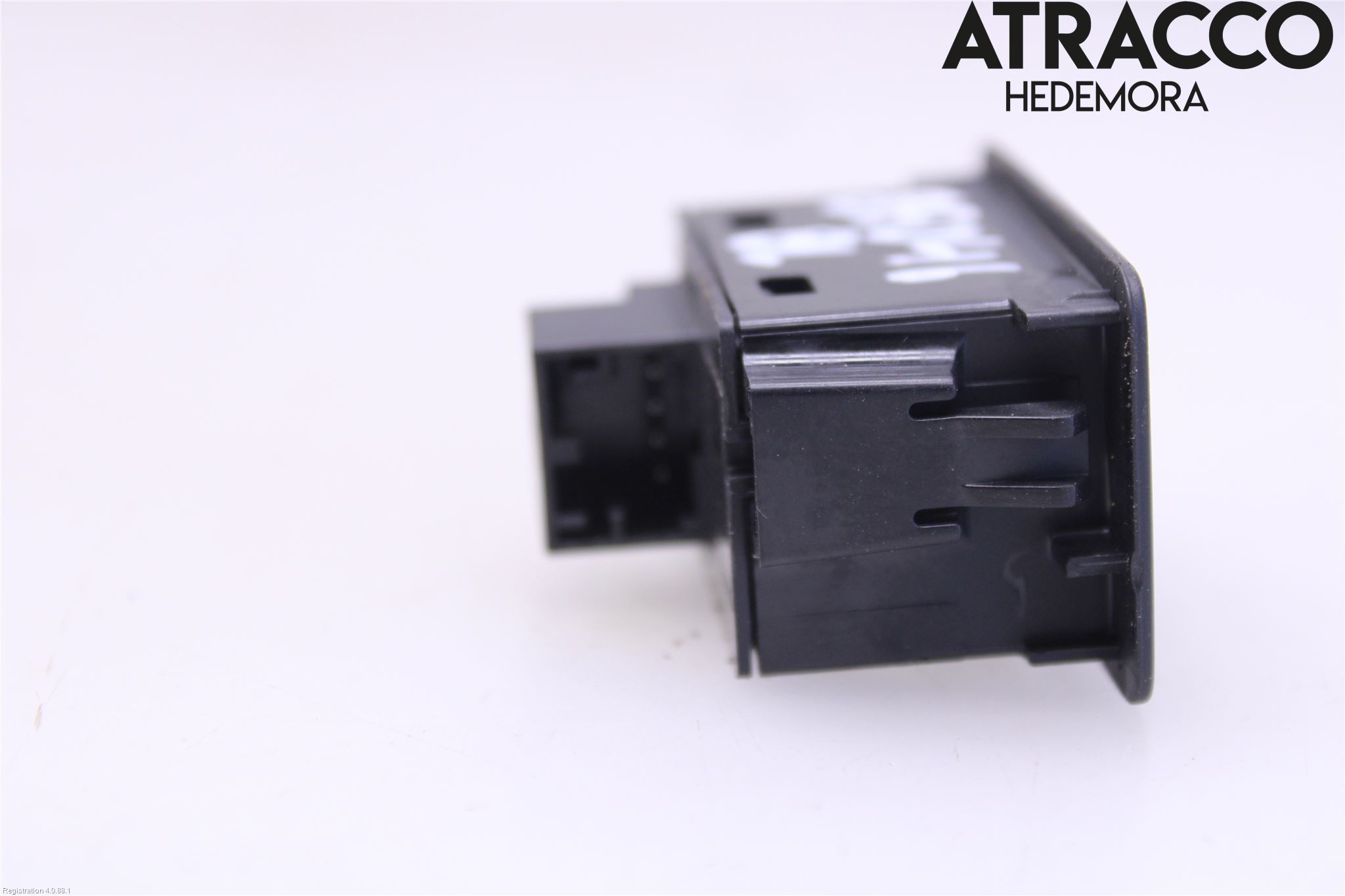 Audi A5 17- Strömställare Baklucka