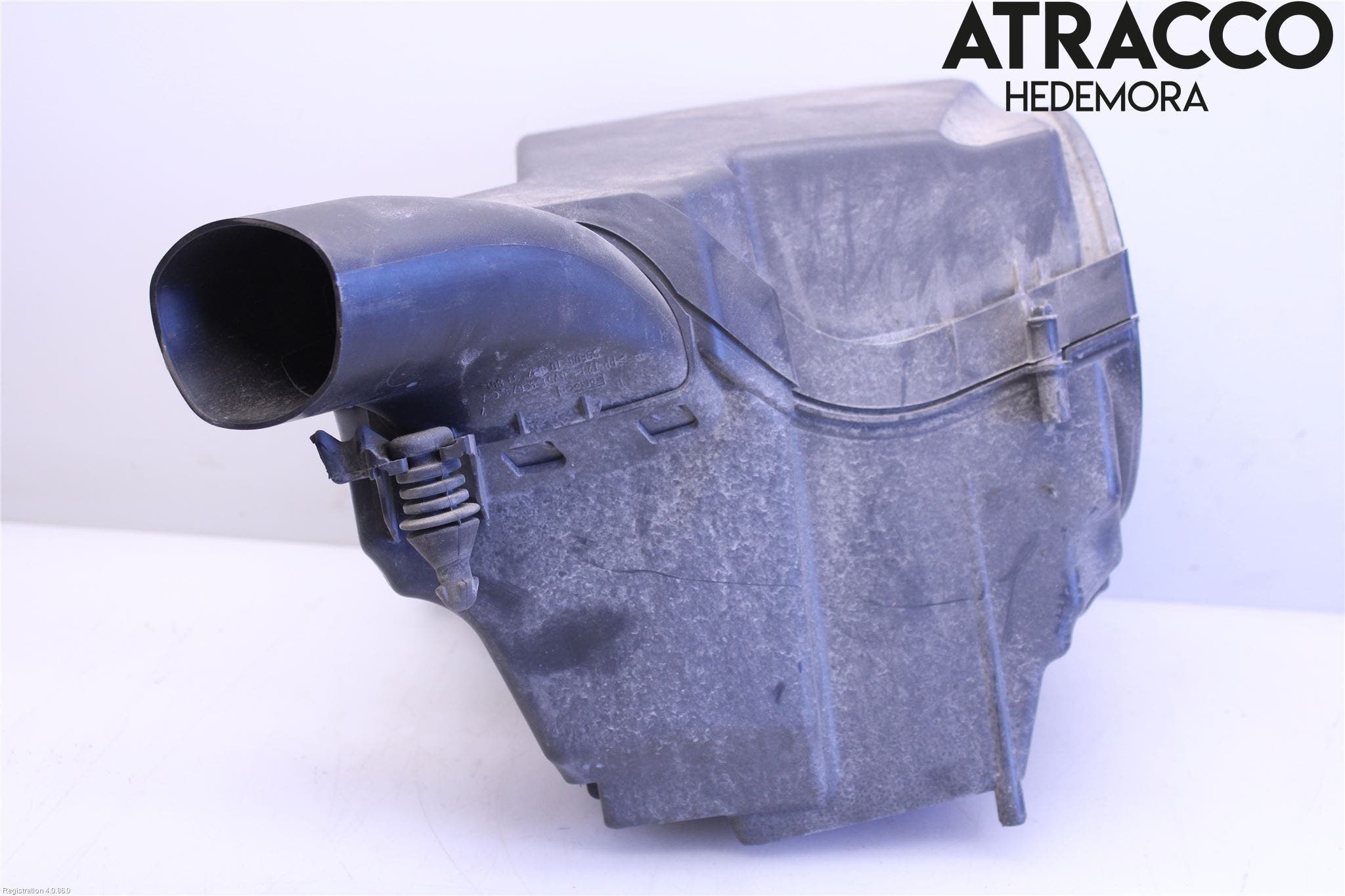 Ford FOCUS 15-18 Luftrenare