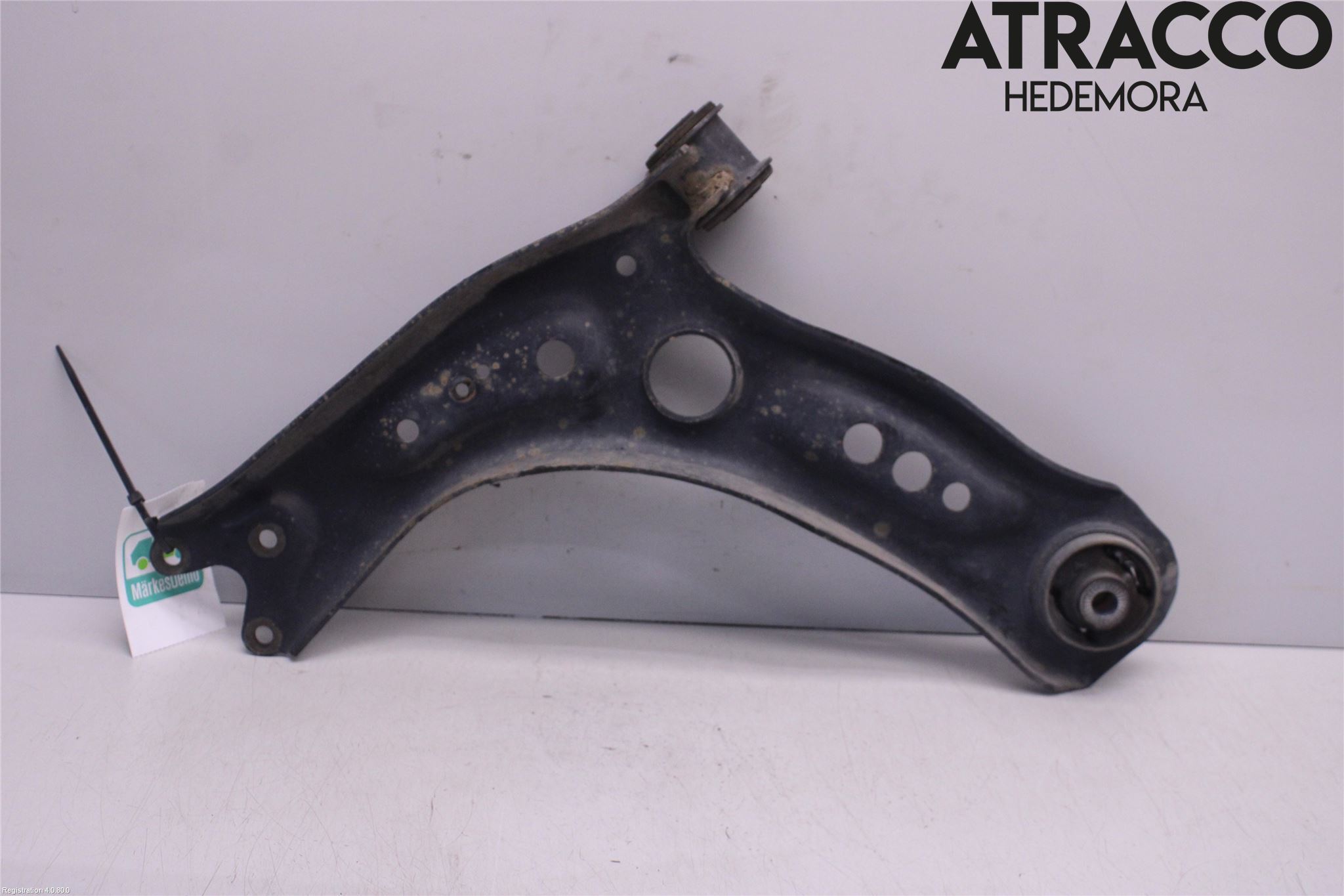 Seat LEON 13-20 Bärarm Fram Undre Hö