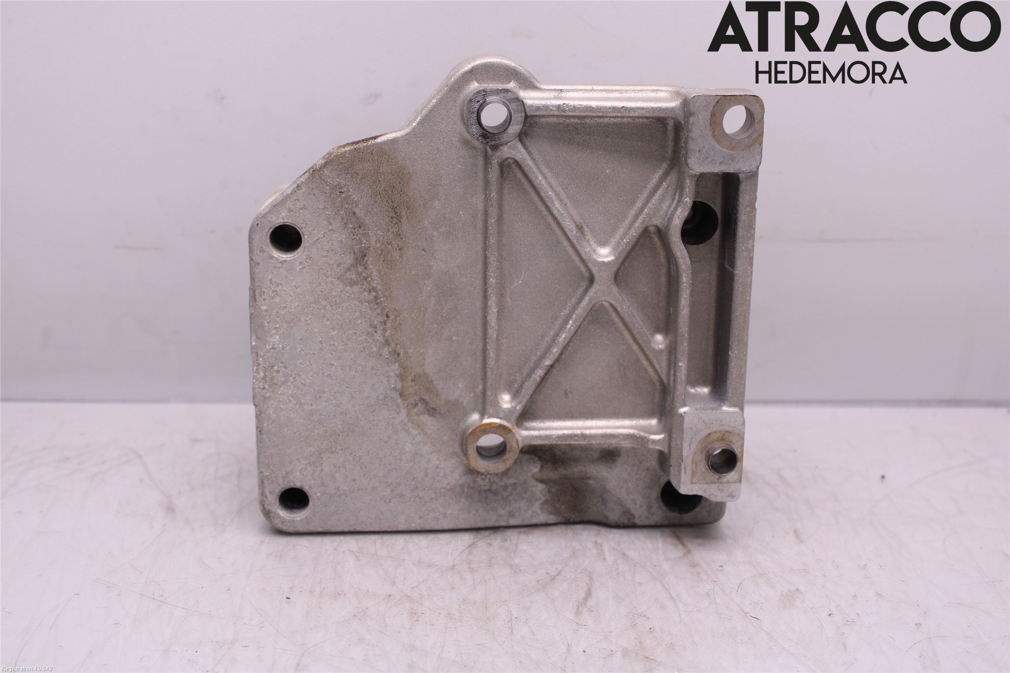 Citroen C2 Ac Kompressor-Fäste